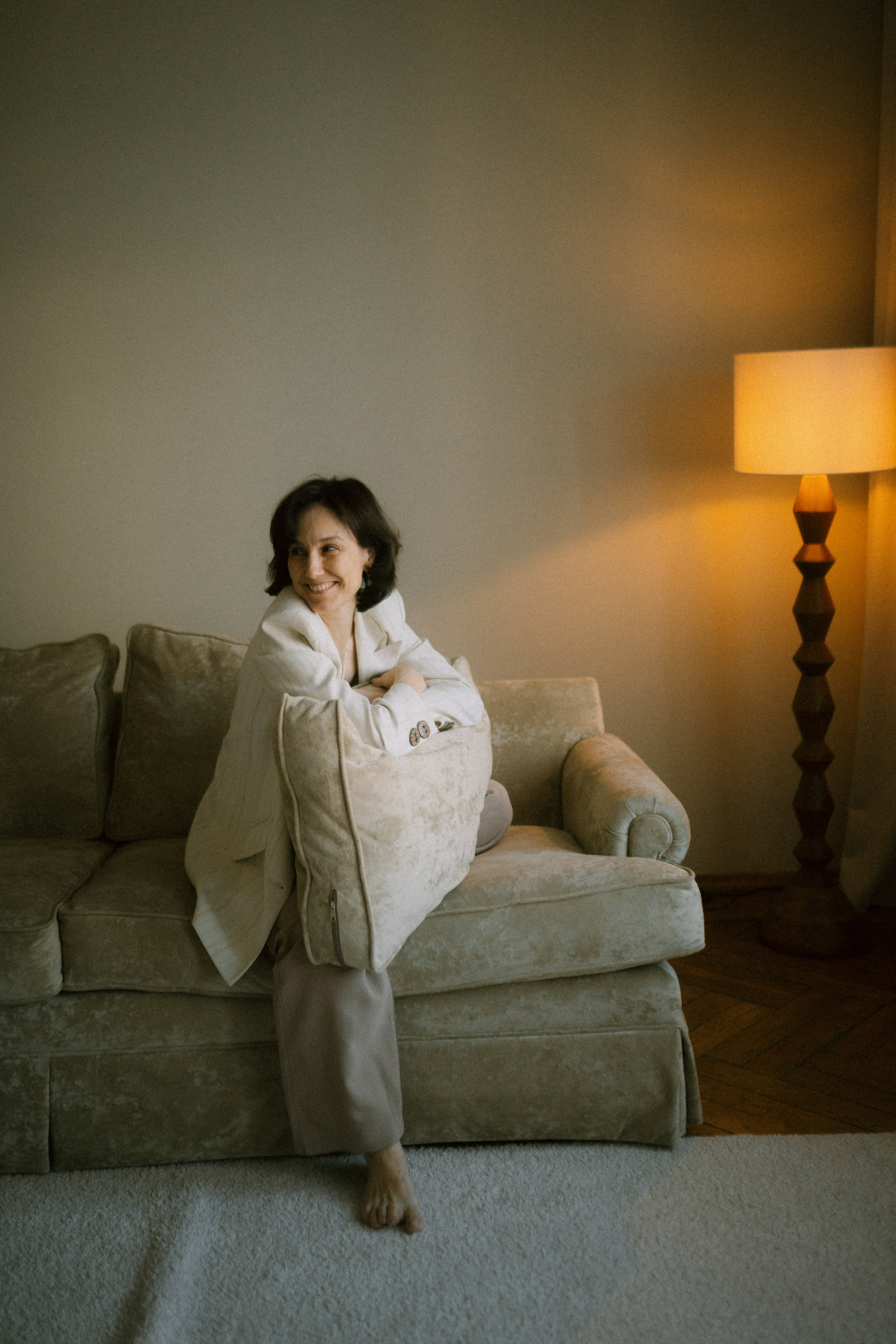 Аня. Портретный фотограф в Москве Ефанова Ульяна. Женский портрет