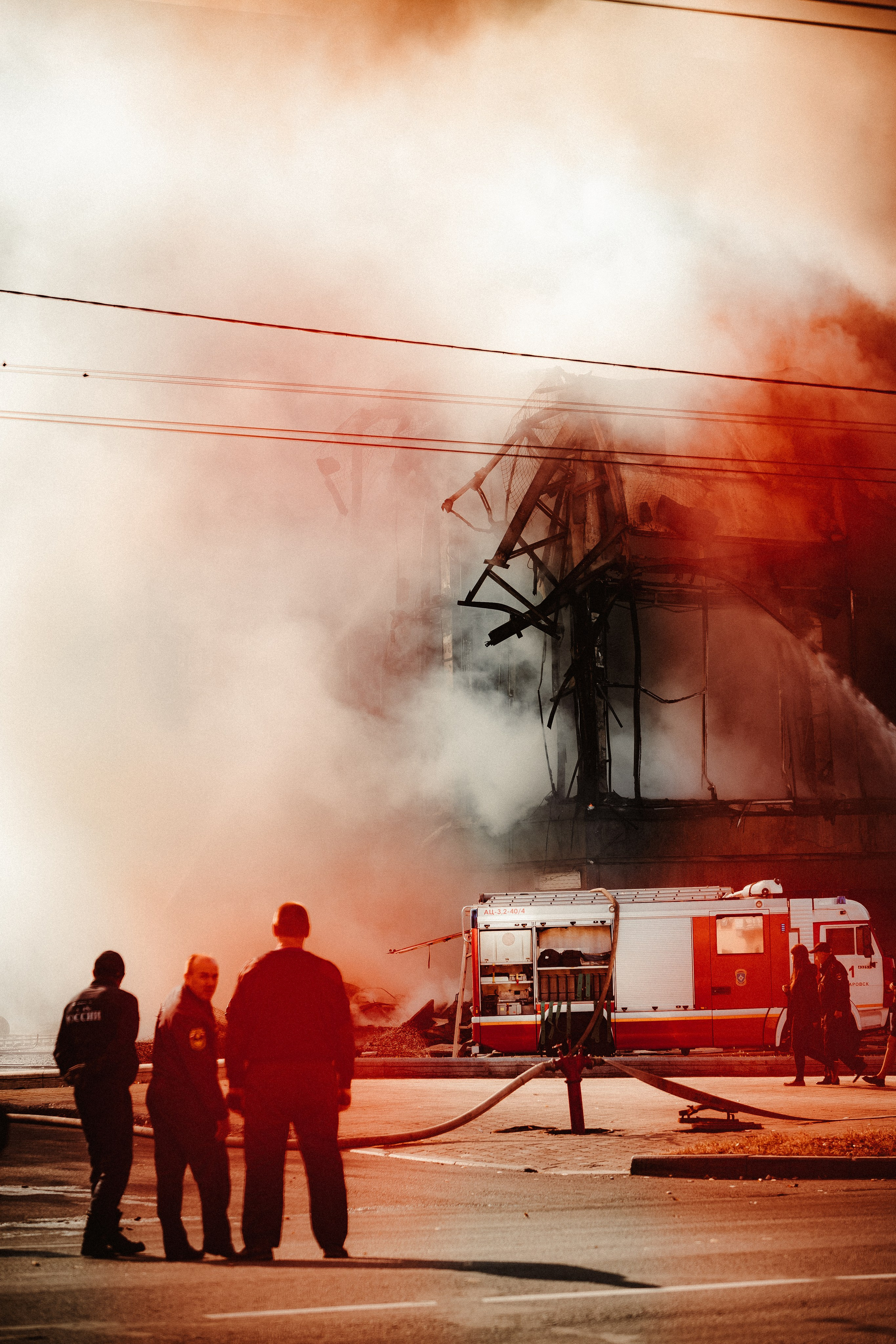 Бизнес репортаж. Андрей Малахов — Фотограф в Хабаровске