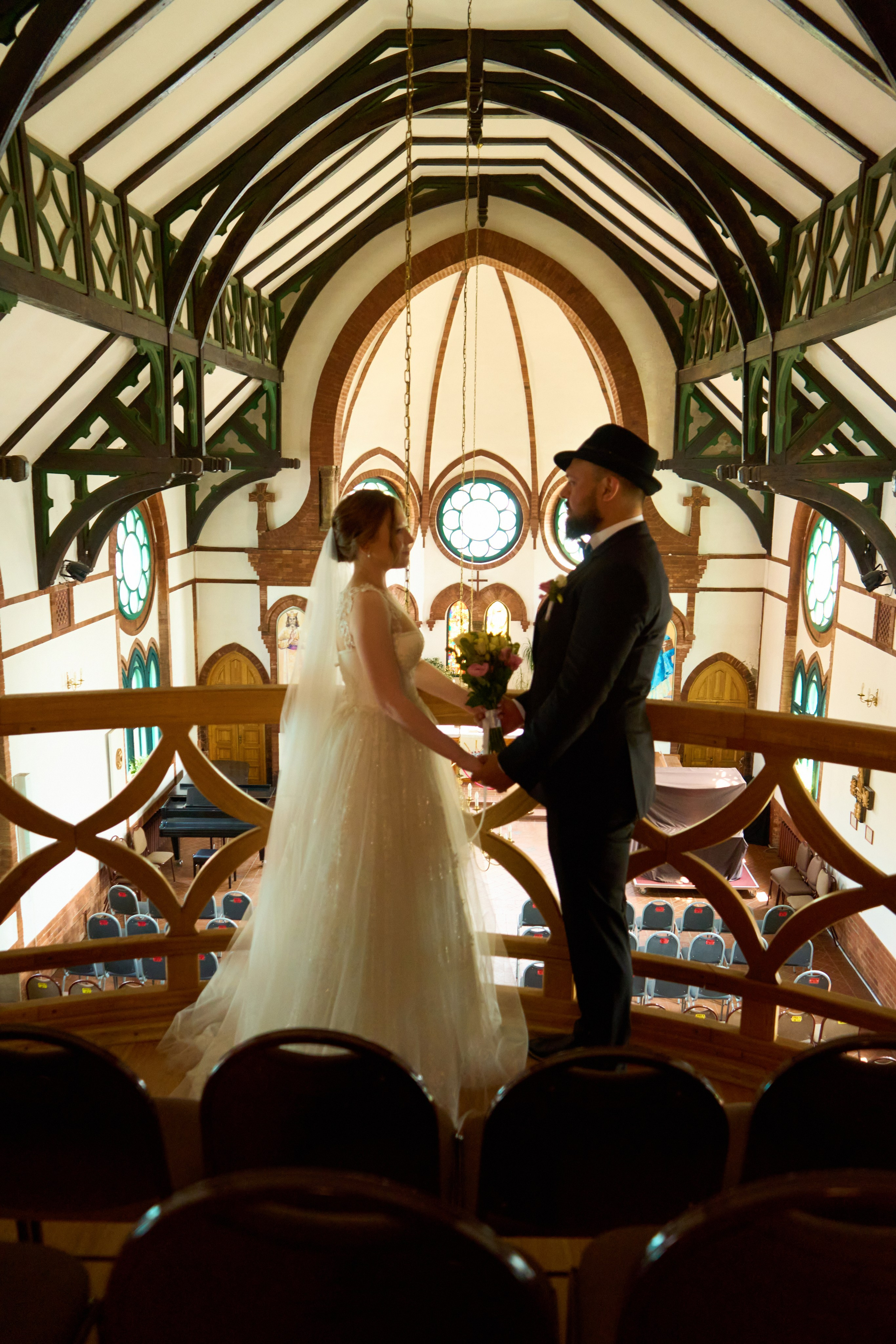 Павел и Наталья 30.05.25. Фотограф из Владивостока Юлия Черепова