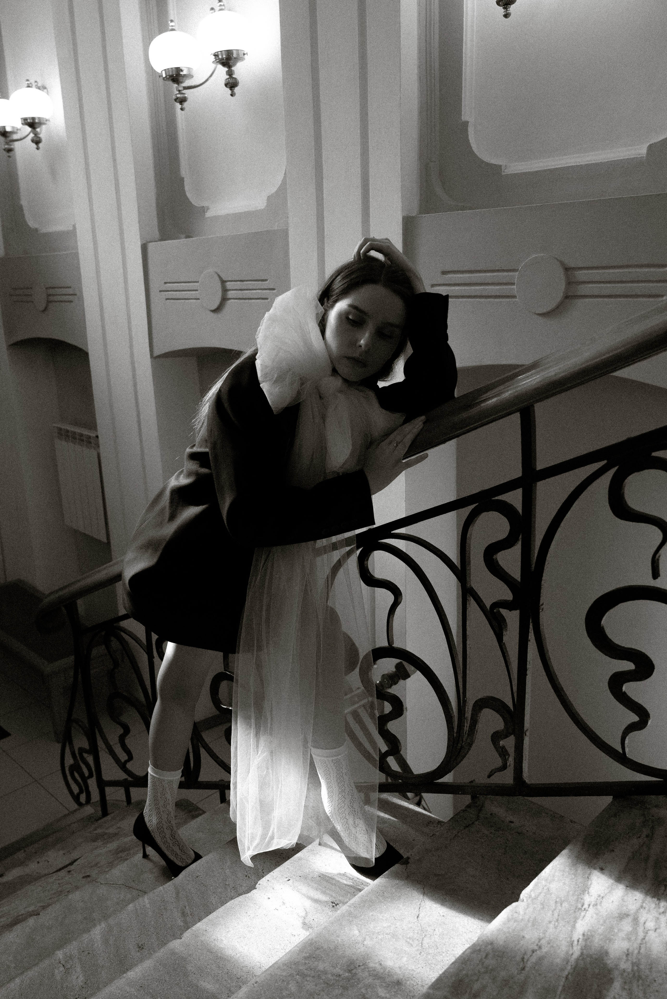 Эльвира. Тамара Власова