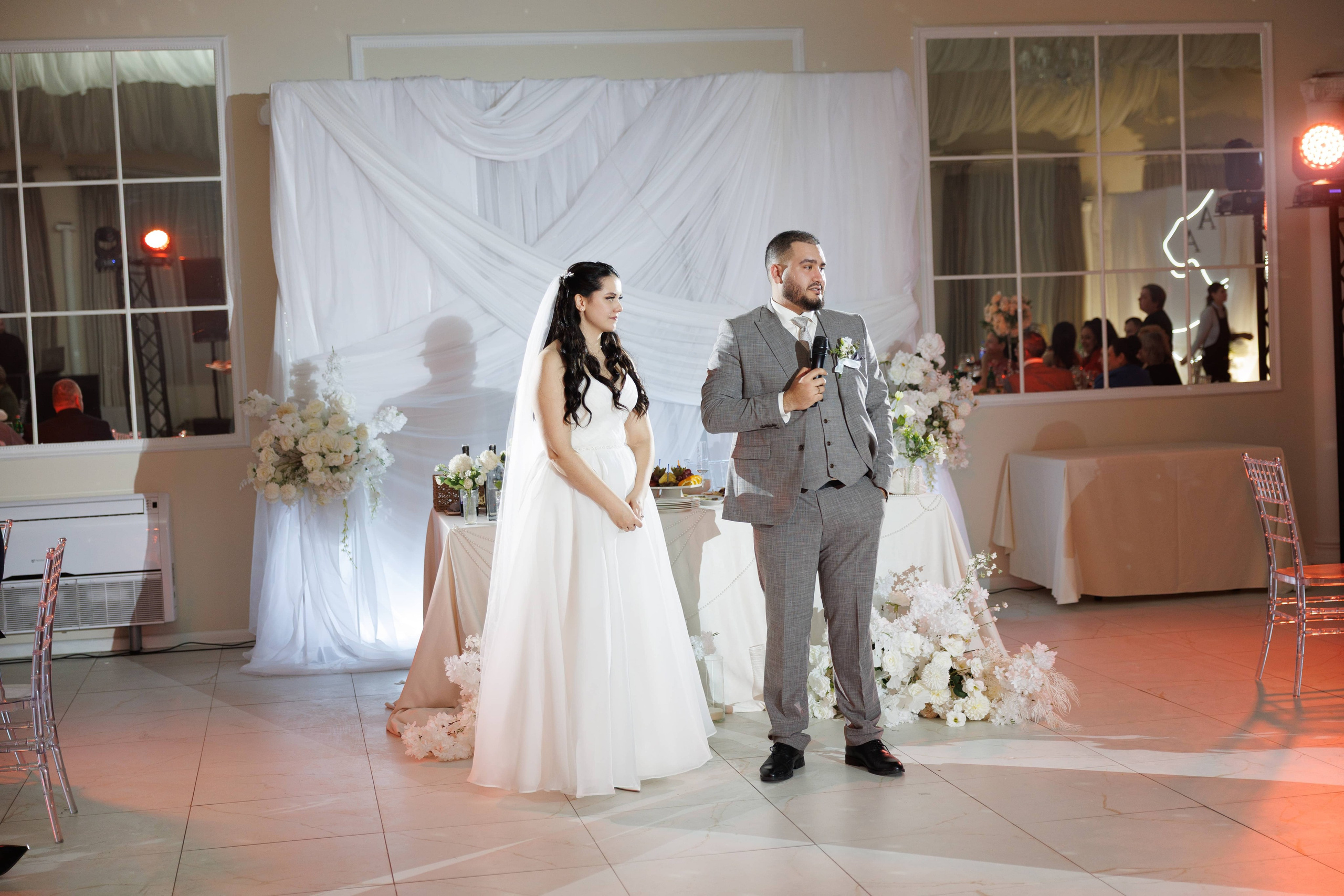 Андрей и Анастасия