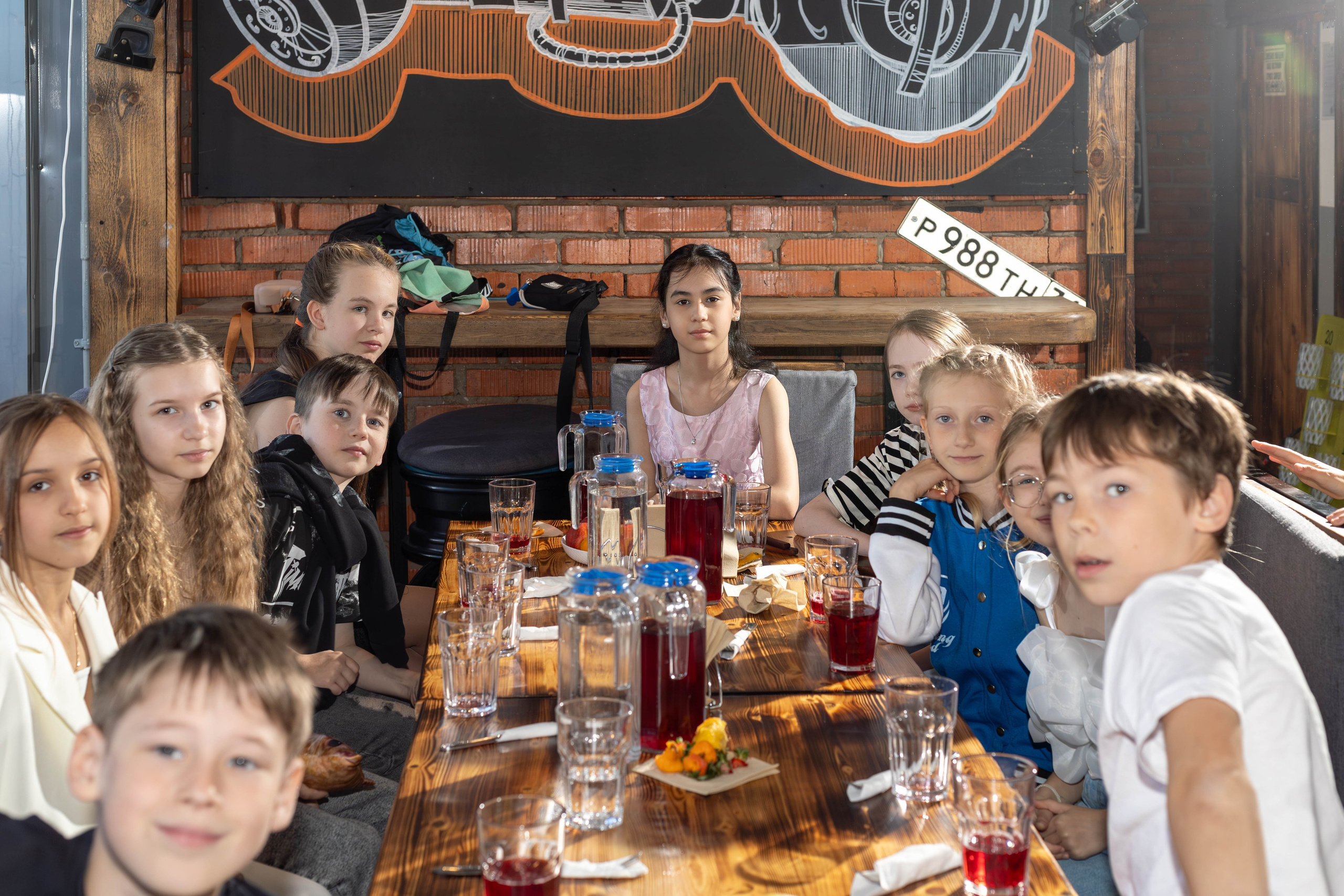 Репортажные съёмки. Семейный и свадебный фотограф в Москве и Домодедово Анна Авилочкина