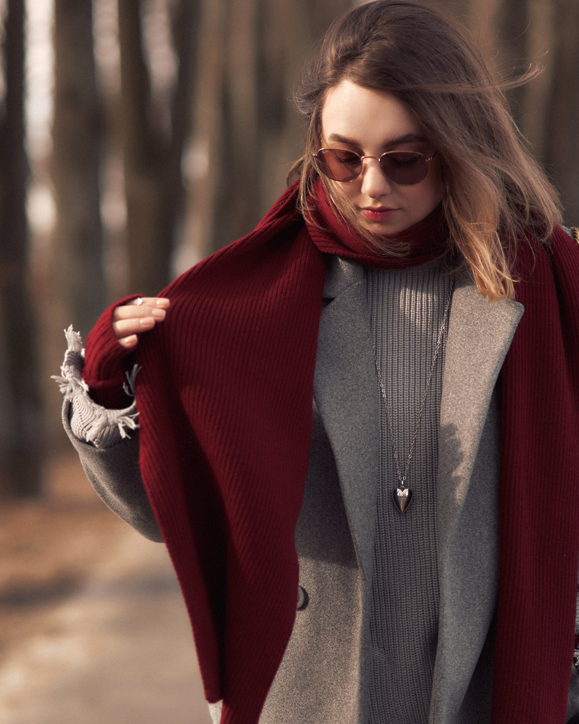 Портрет. Портретный фотограф в Ярославле Юлия Румянцева