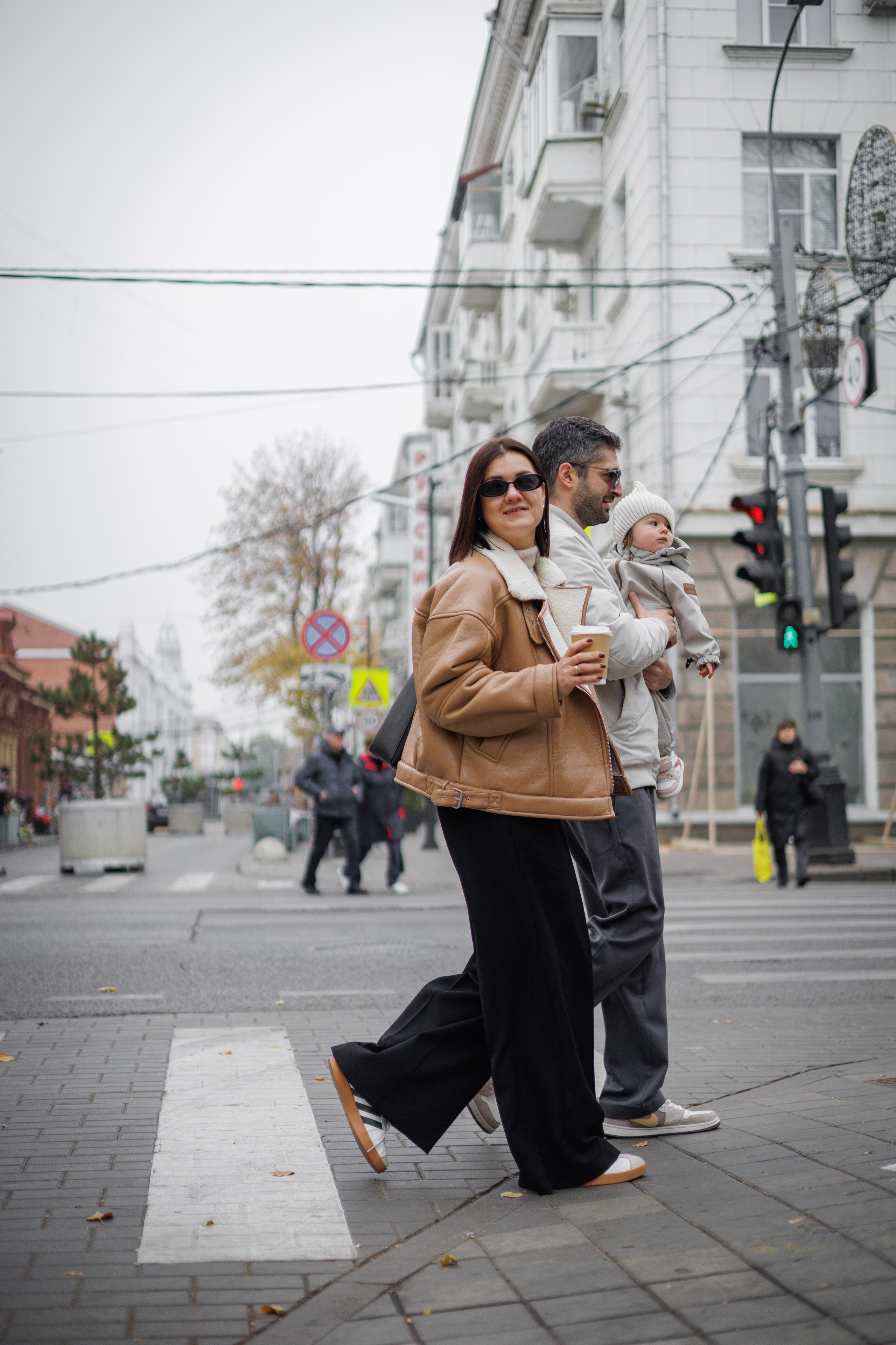 День мамы. Мария. Фотограф из Краснодара Мария Приходько