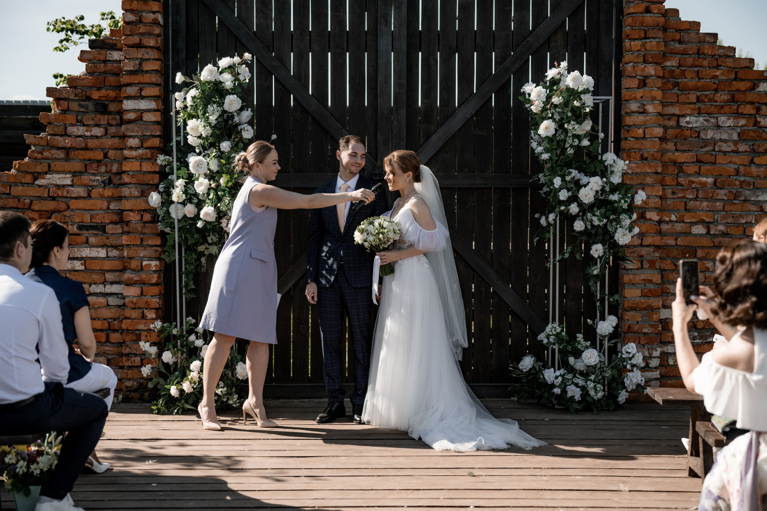 2024. Дима и Маша. Свадебный и семейный фотограф в Москве и Европе Евгения Амелина