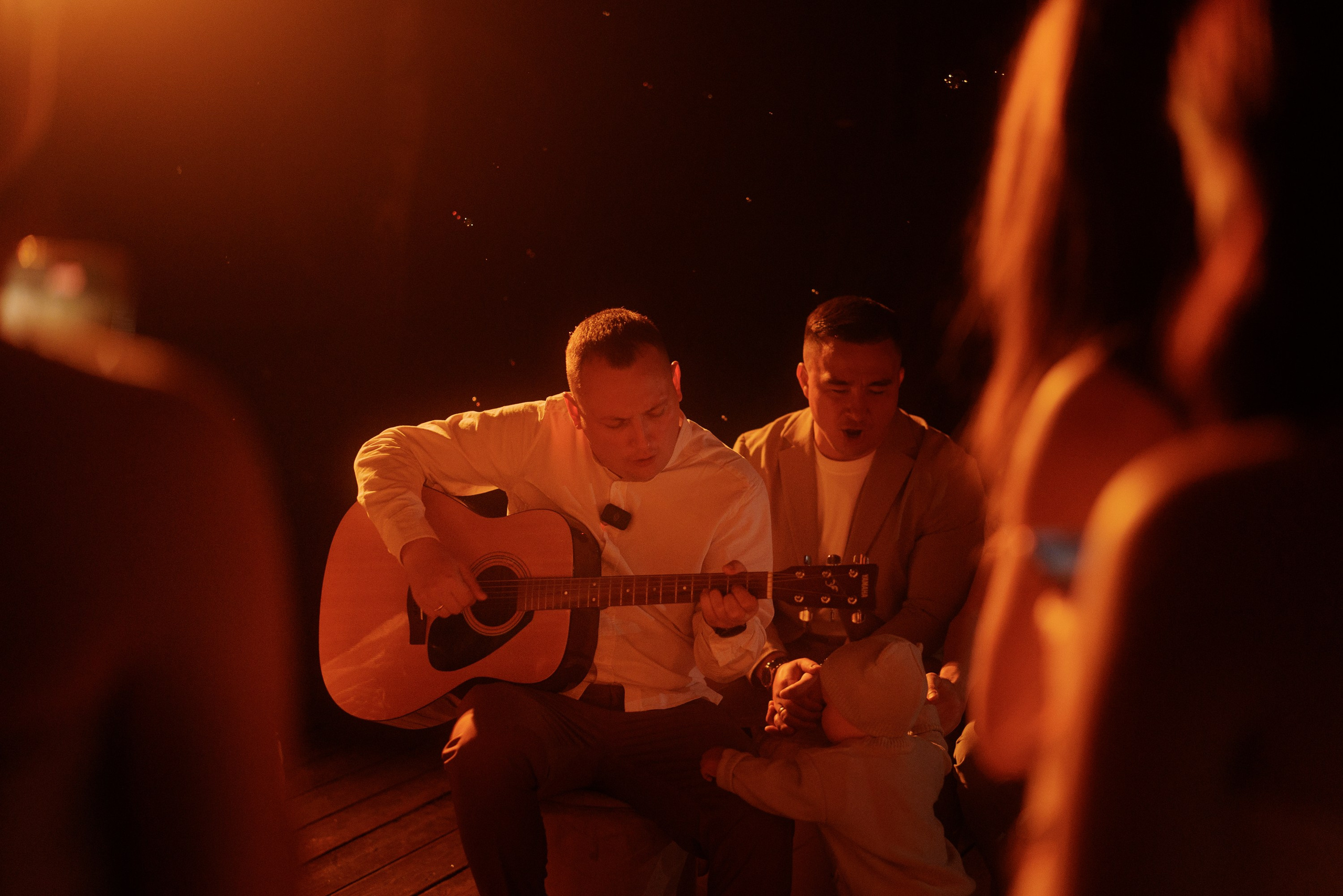 Андрей и Оля. Свадебный фотограф