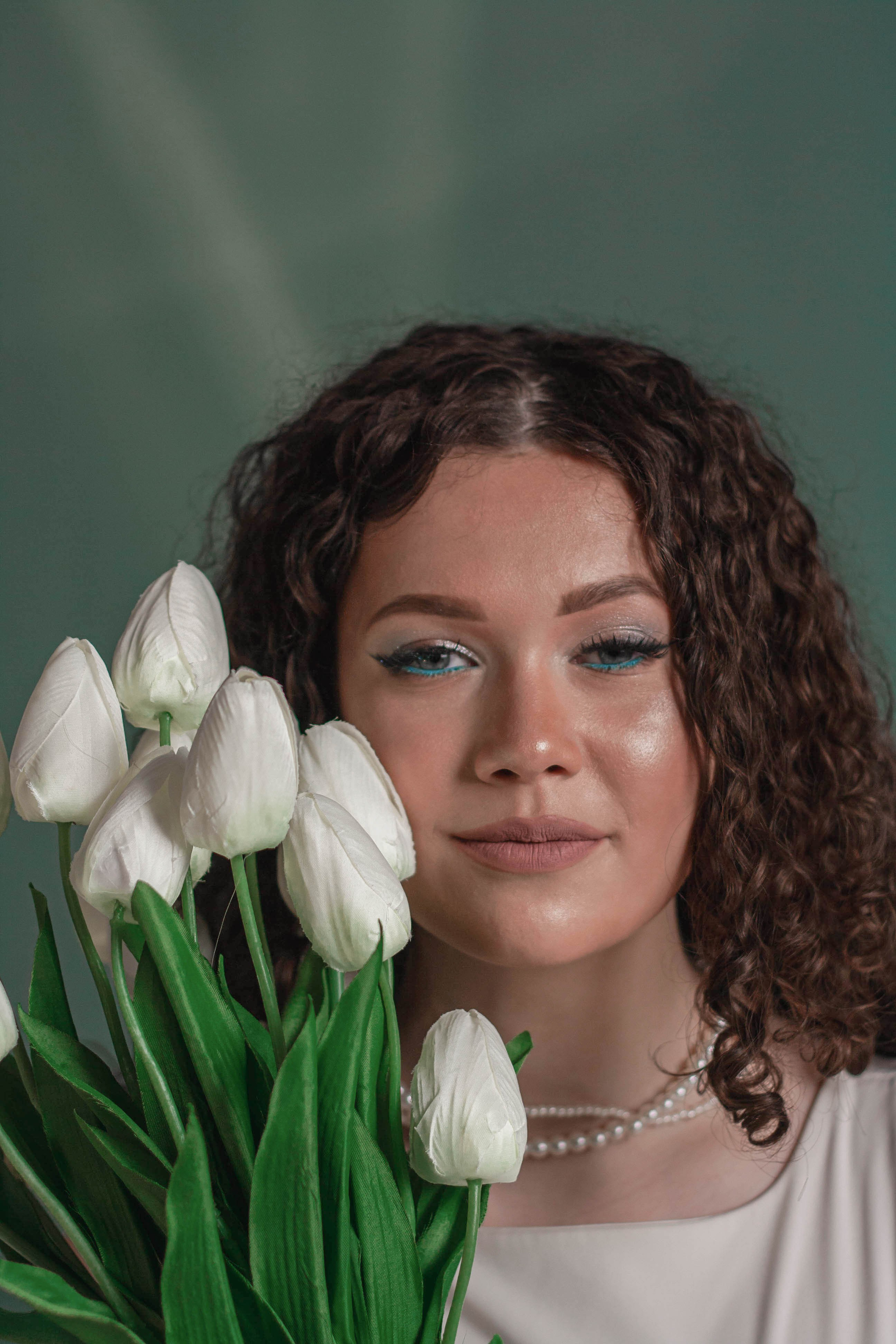 К себе нежно. Портретный фотограф в Саратове