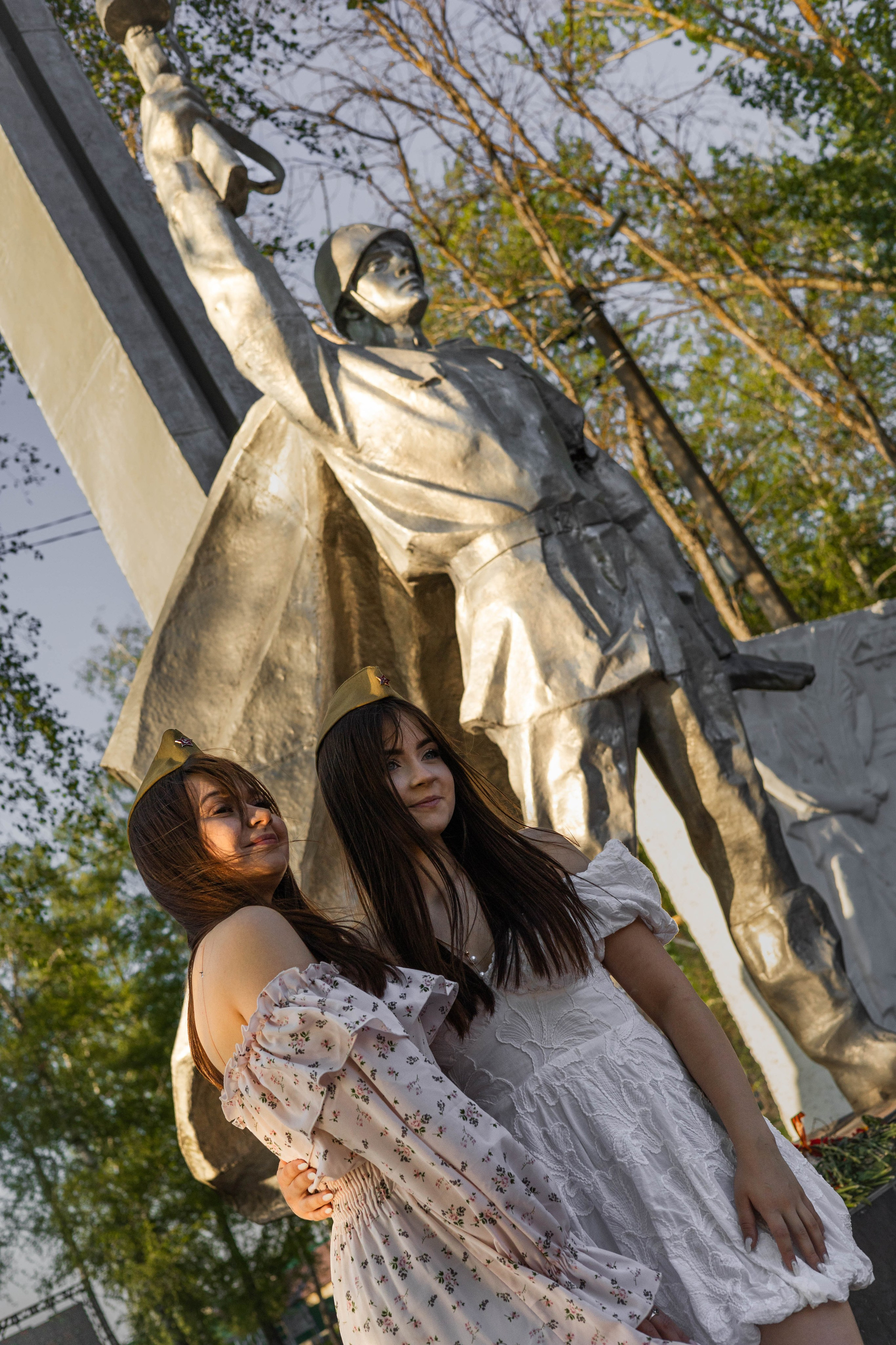 🌸Весенний пикник🌸. Портретный фотограф в Саратове