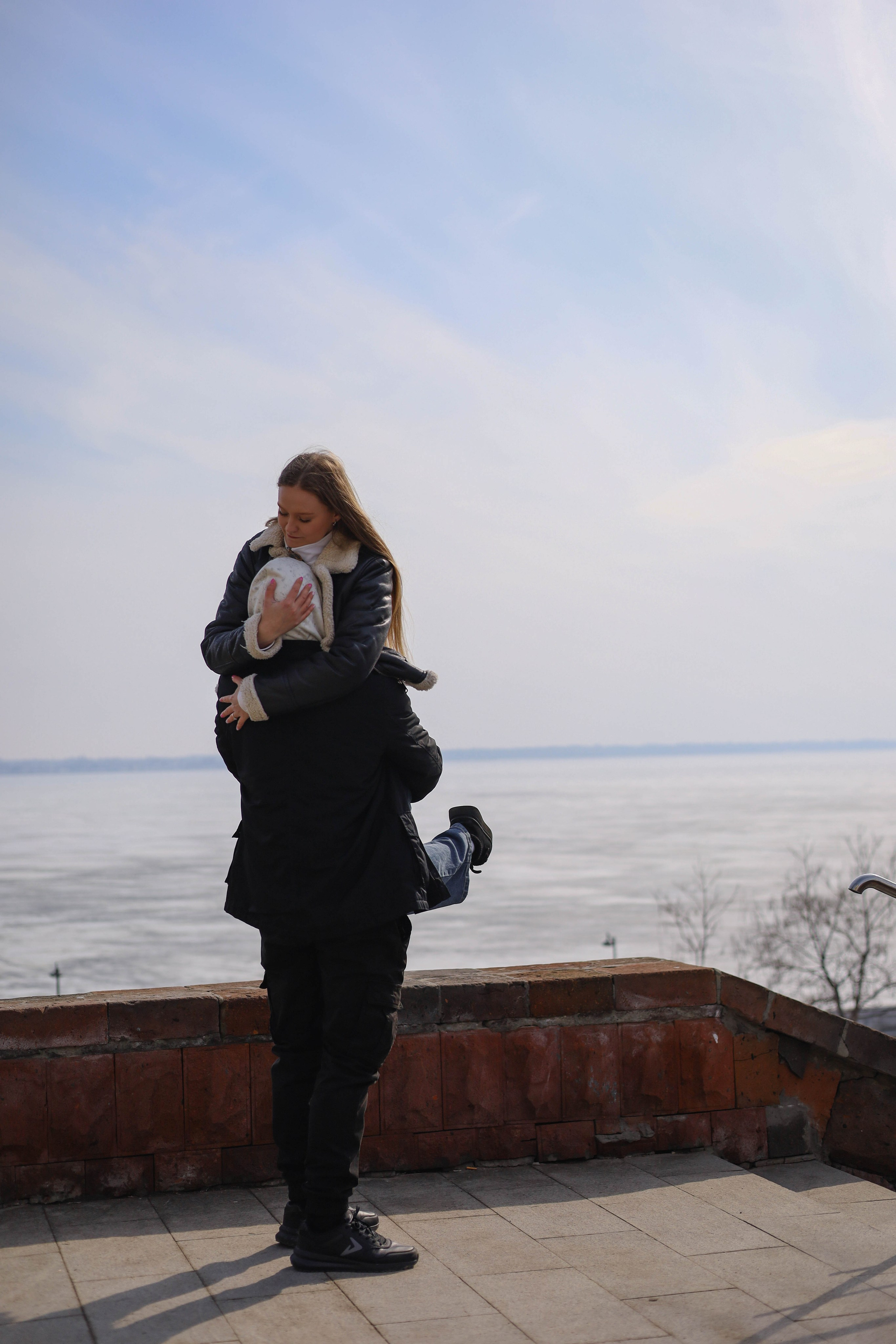 Я сказала «ДА!"💍💕. Портретный фотограф в Саратове