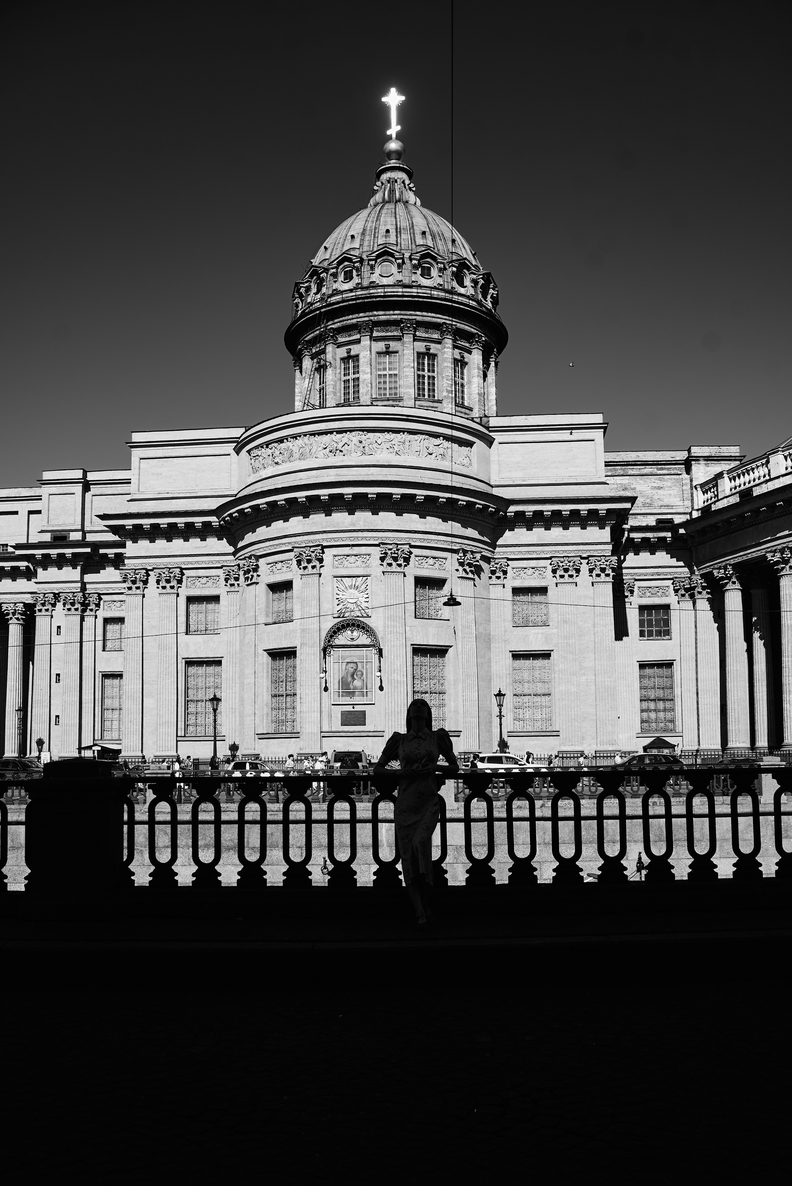 Мария. Портретный фотограф в Санкт-Петербурге Ксения Петряшова