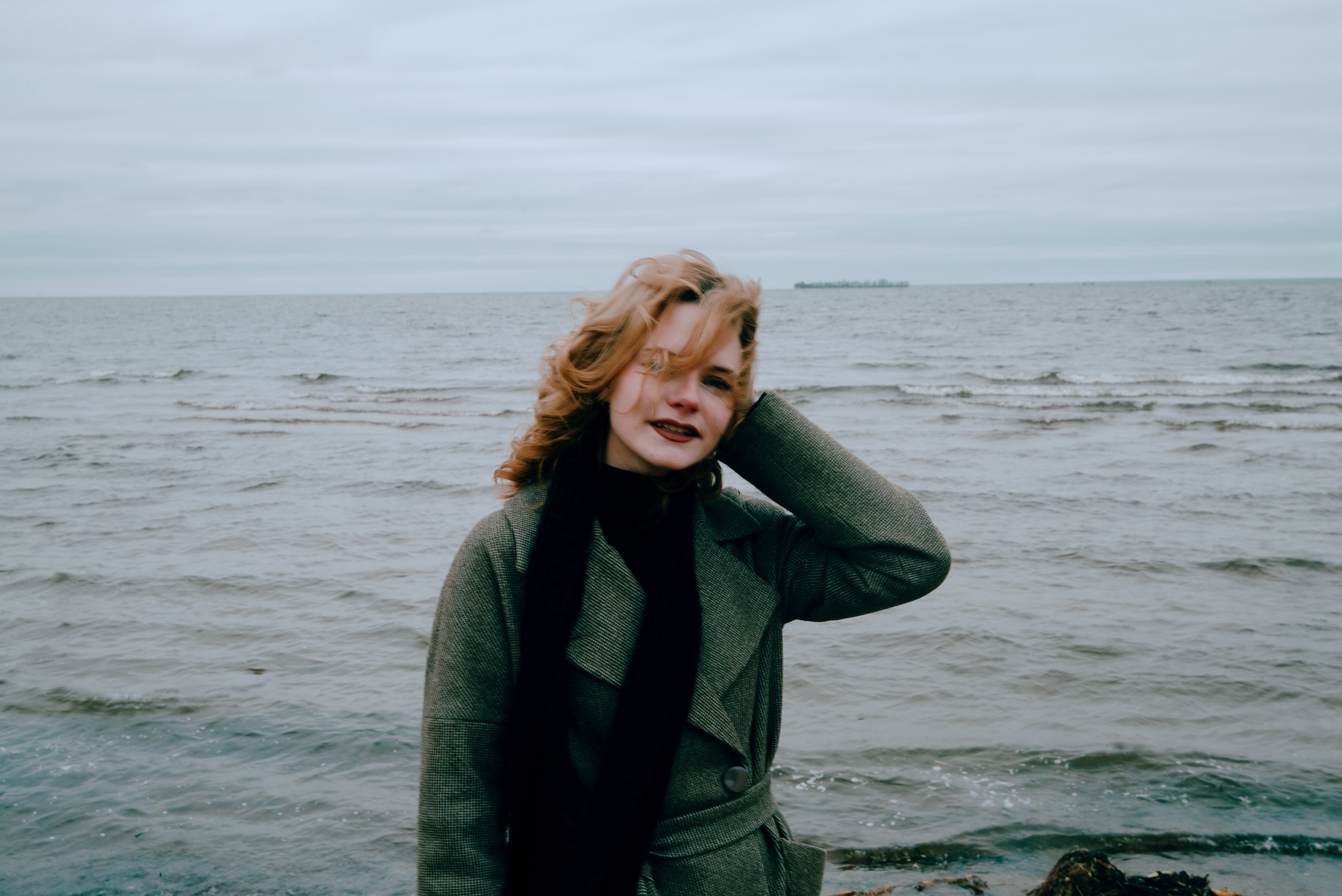 Саша. Портретный фотограф в Санкт-Петербурге Ксения Петряшова