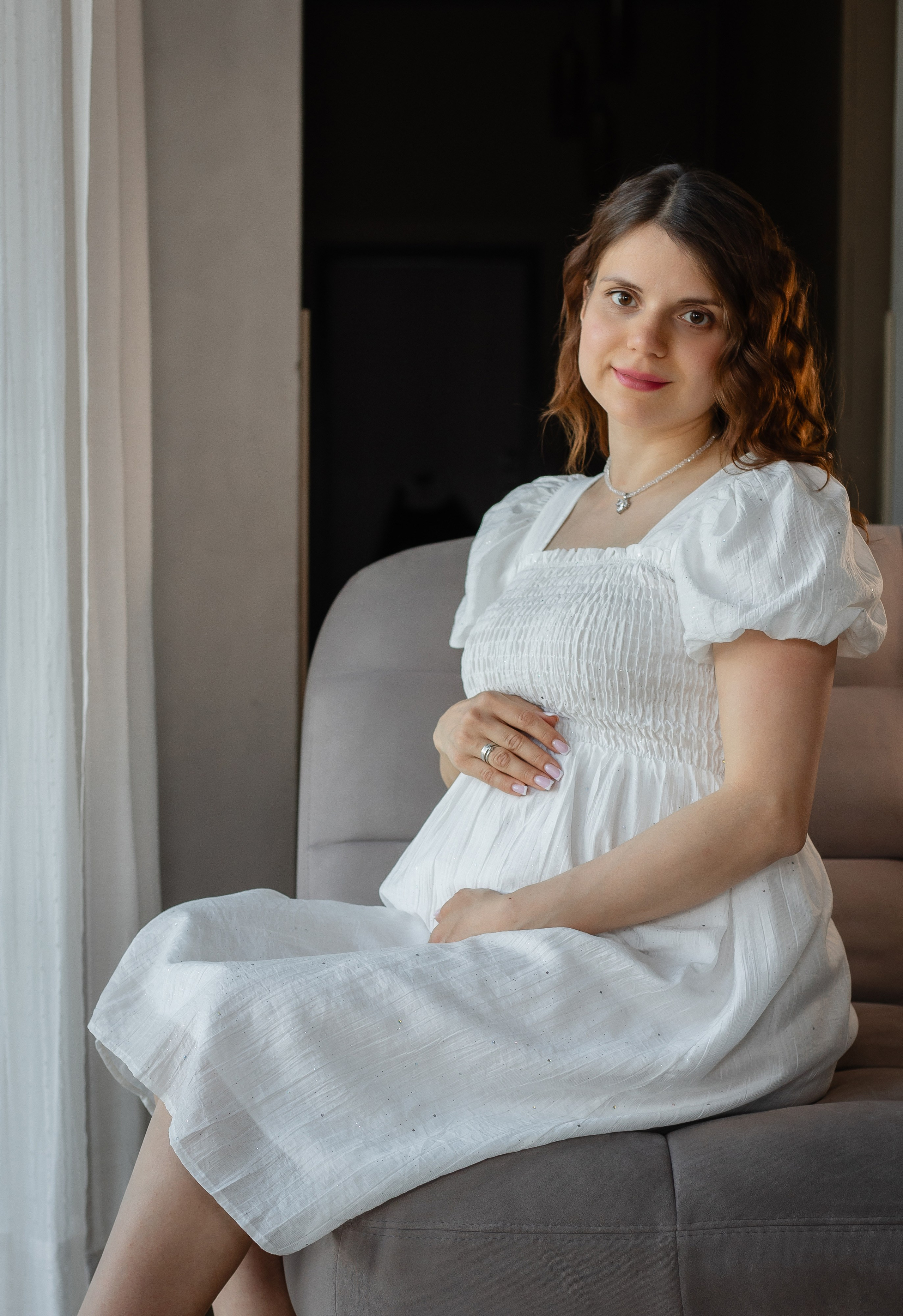 Эдуард и Альбина. Фотограф Татьяна Орлова