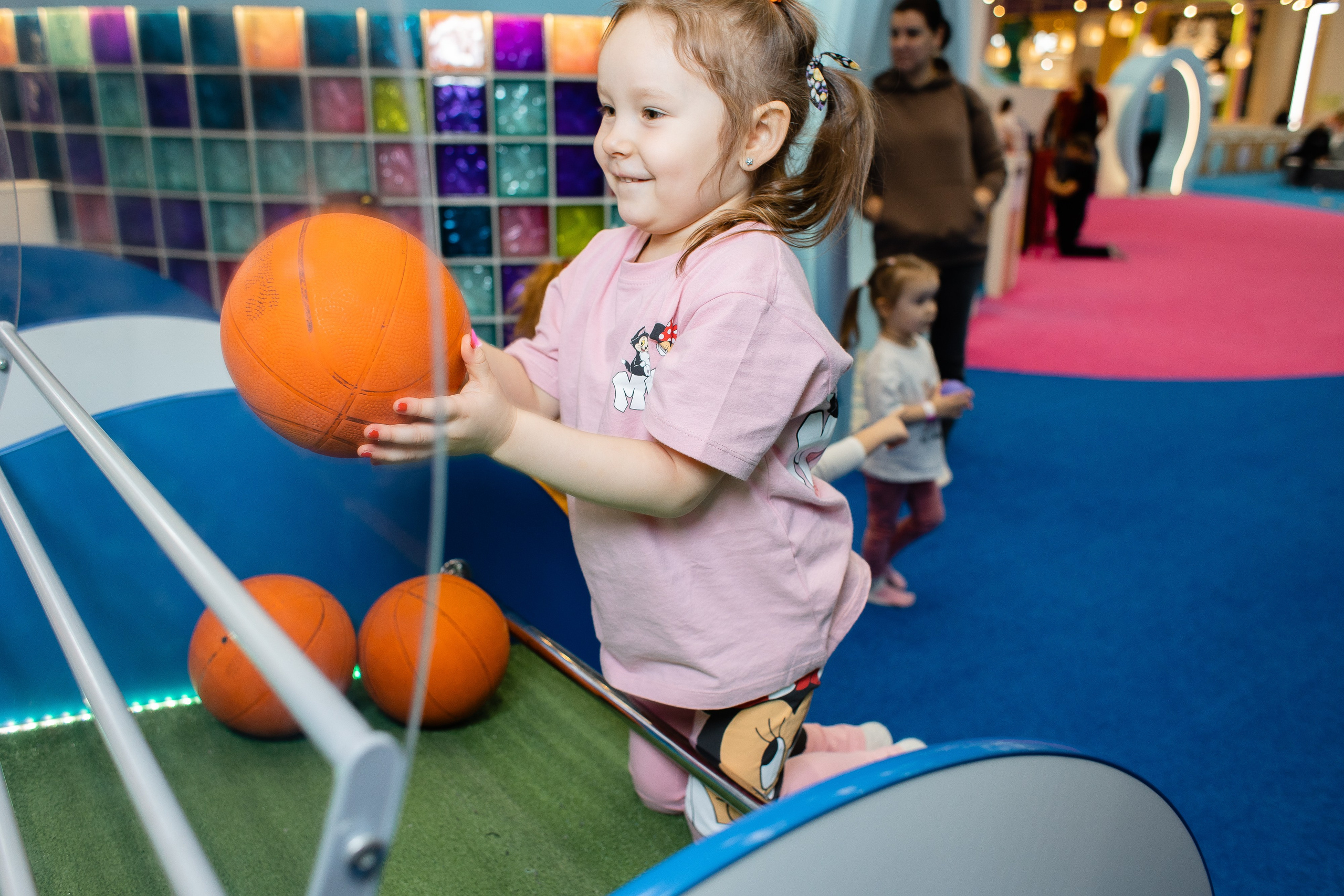 Парк TeikaBoom. Фотограф Татьяна Орлова