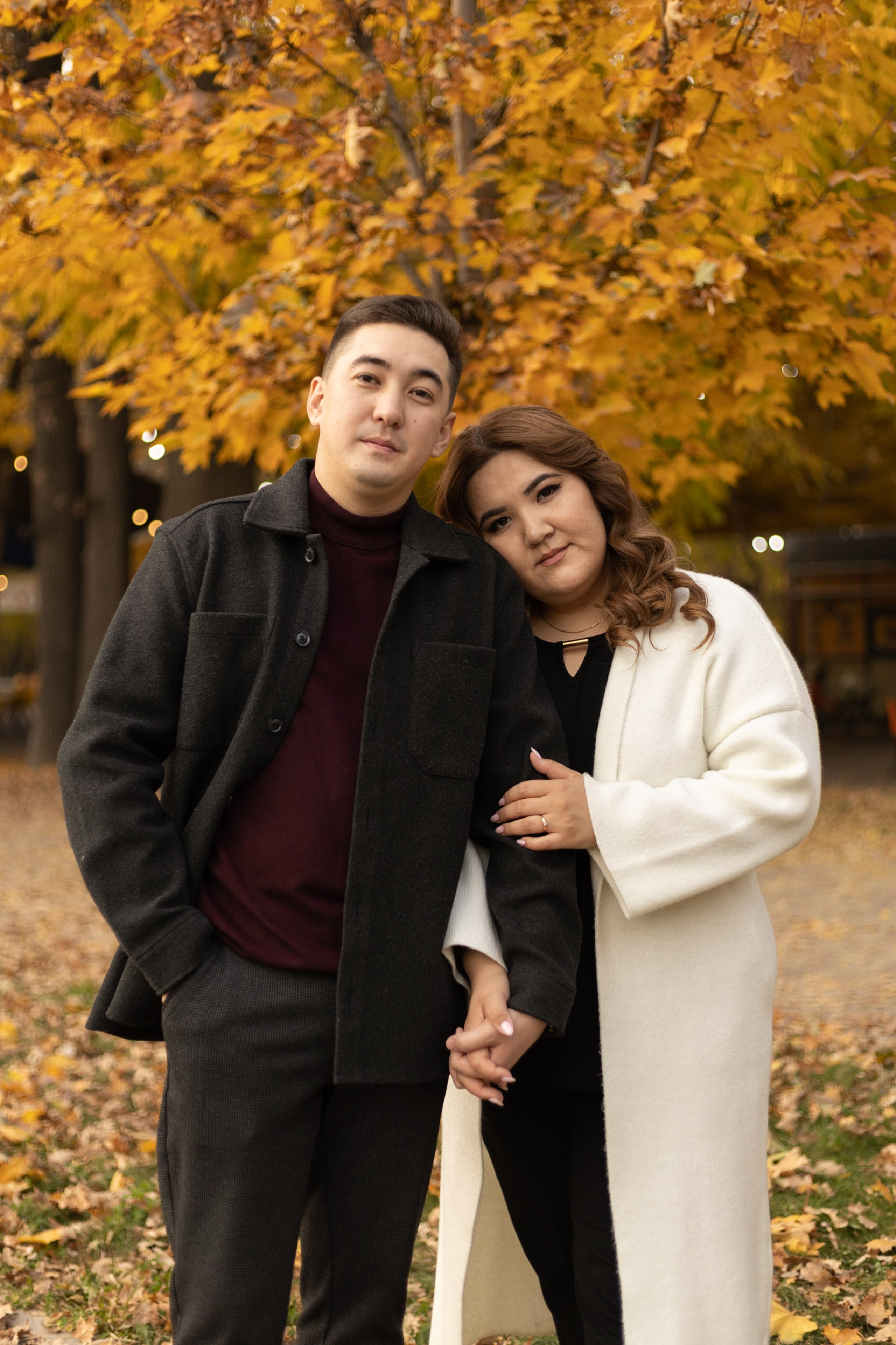 Айбар & Жанна. Свадебный фотограф Алматы Ниязов Руслан