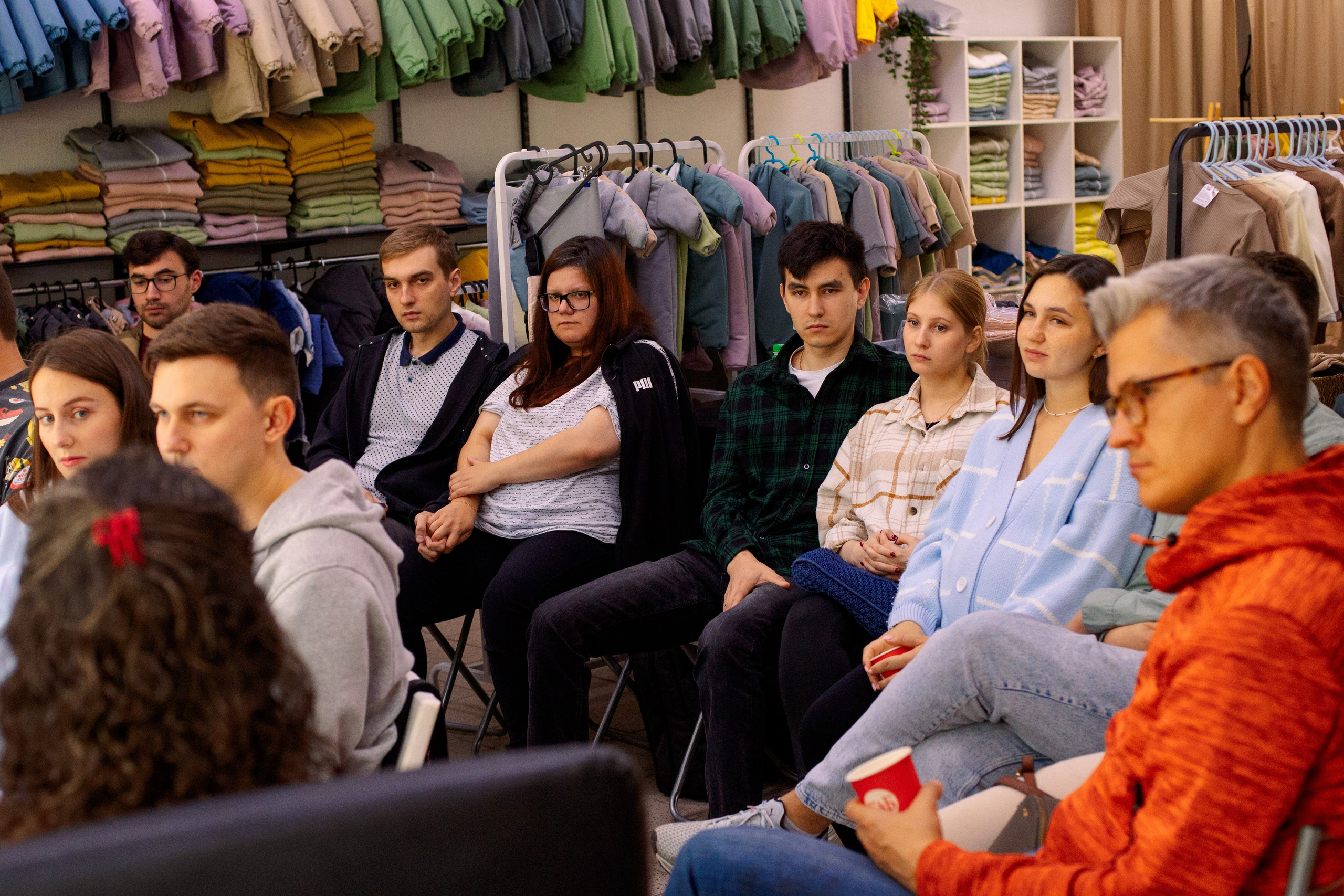 MaryAnnsmom. Фотограф новорожденных в Екатеринбурге Татьяна Продан