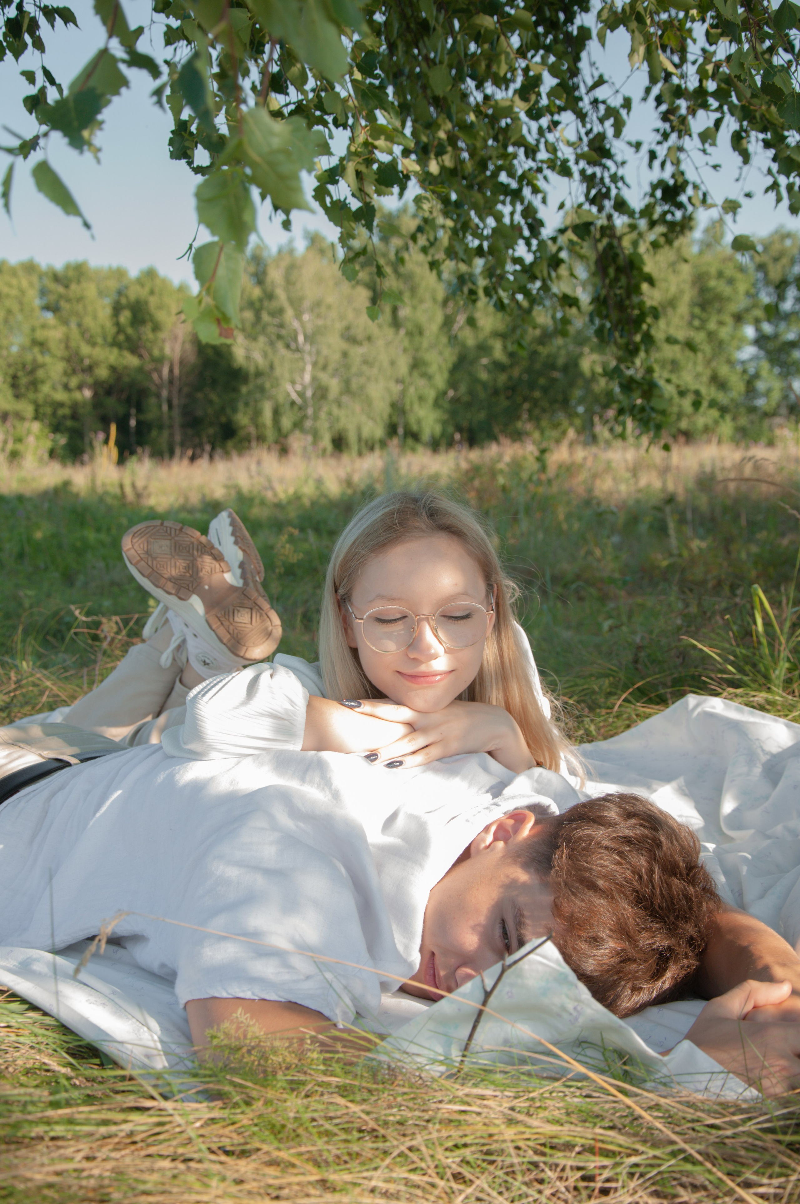 Тимур и Арина. Фотограф в Ишимбае, Салавате и Стерлитамаке