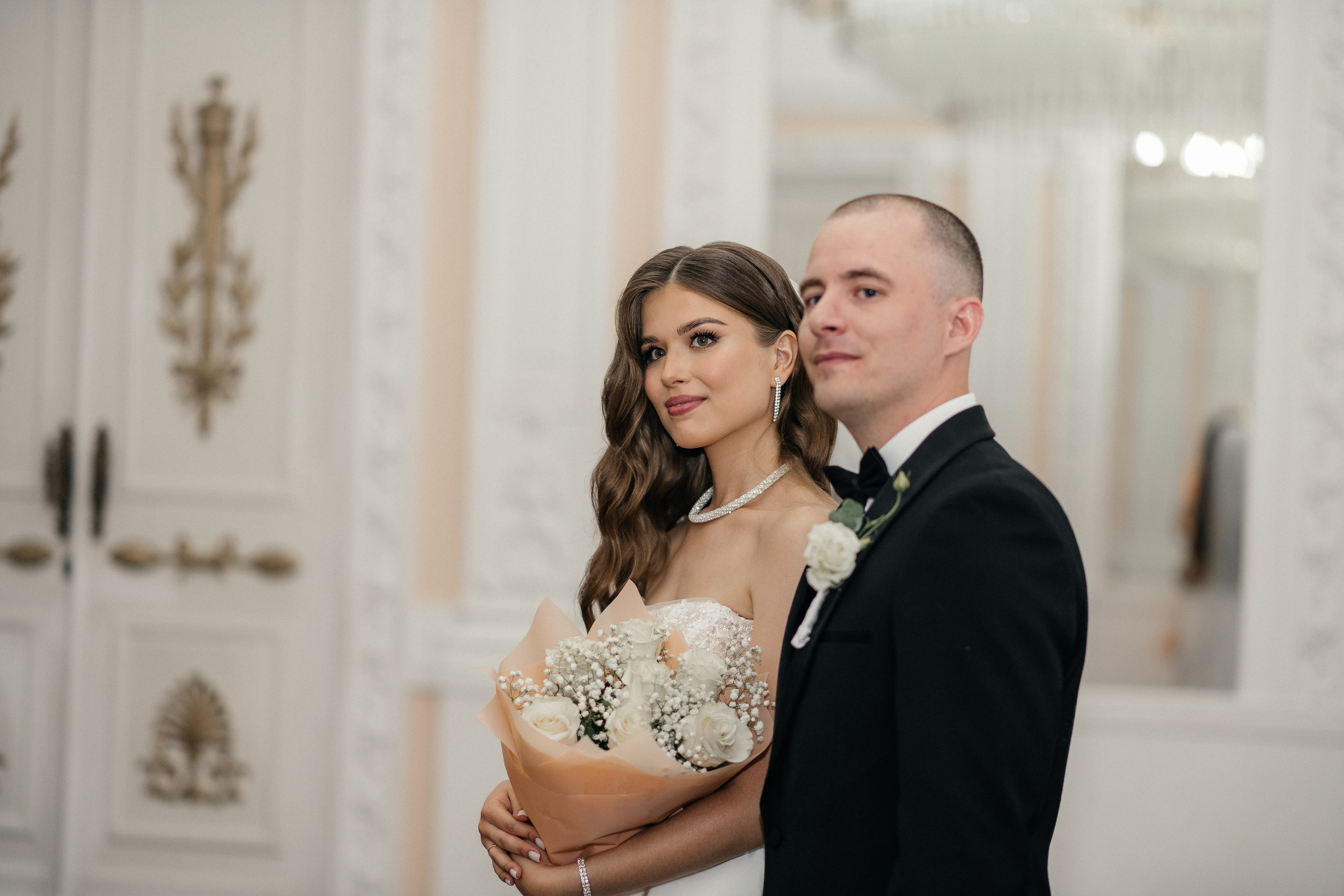 Иван и Ольга. Главная