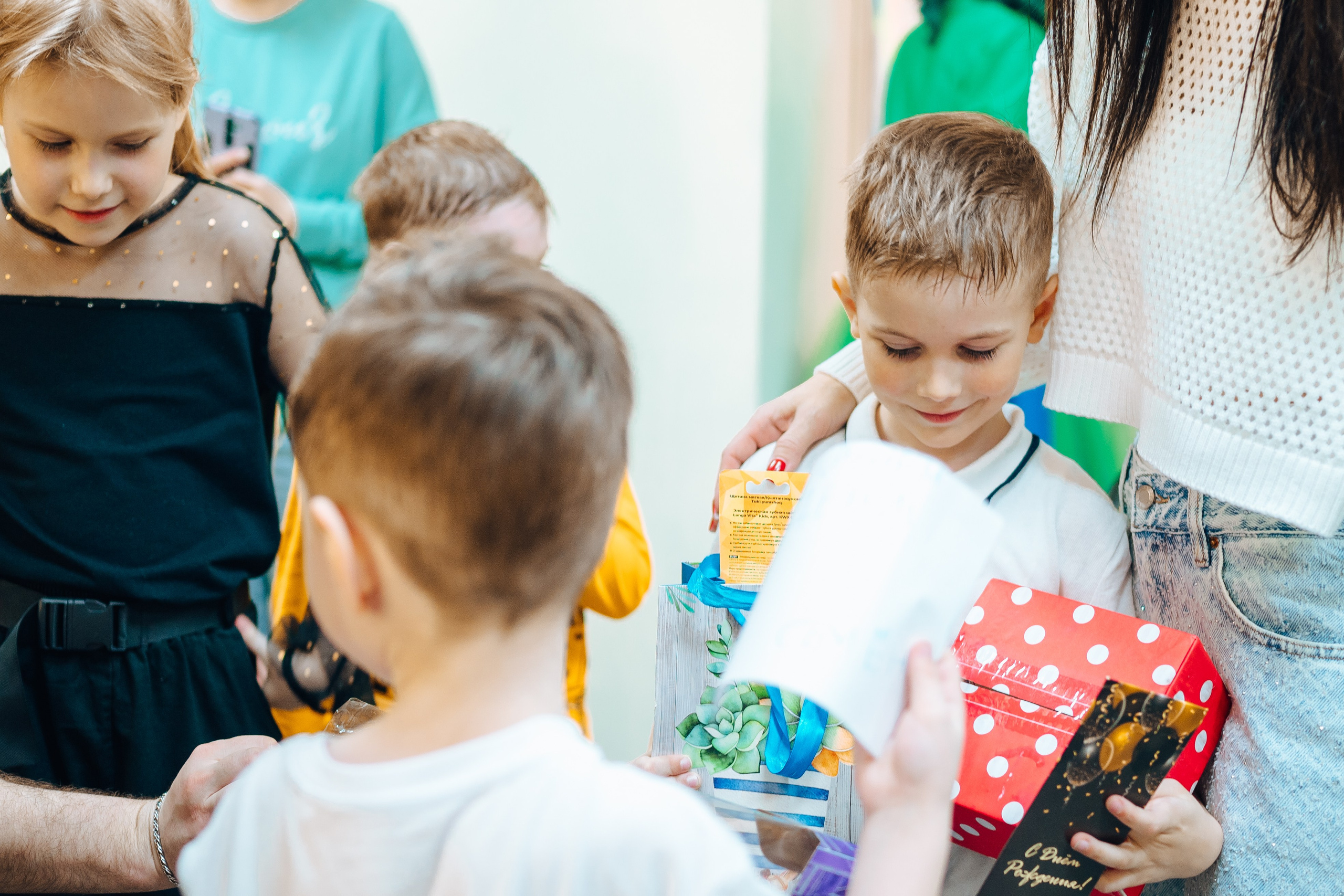 Ярослав. Детский и семейный фотограф Катерина Мишина