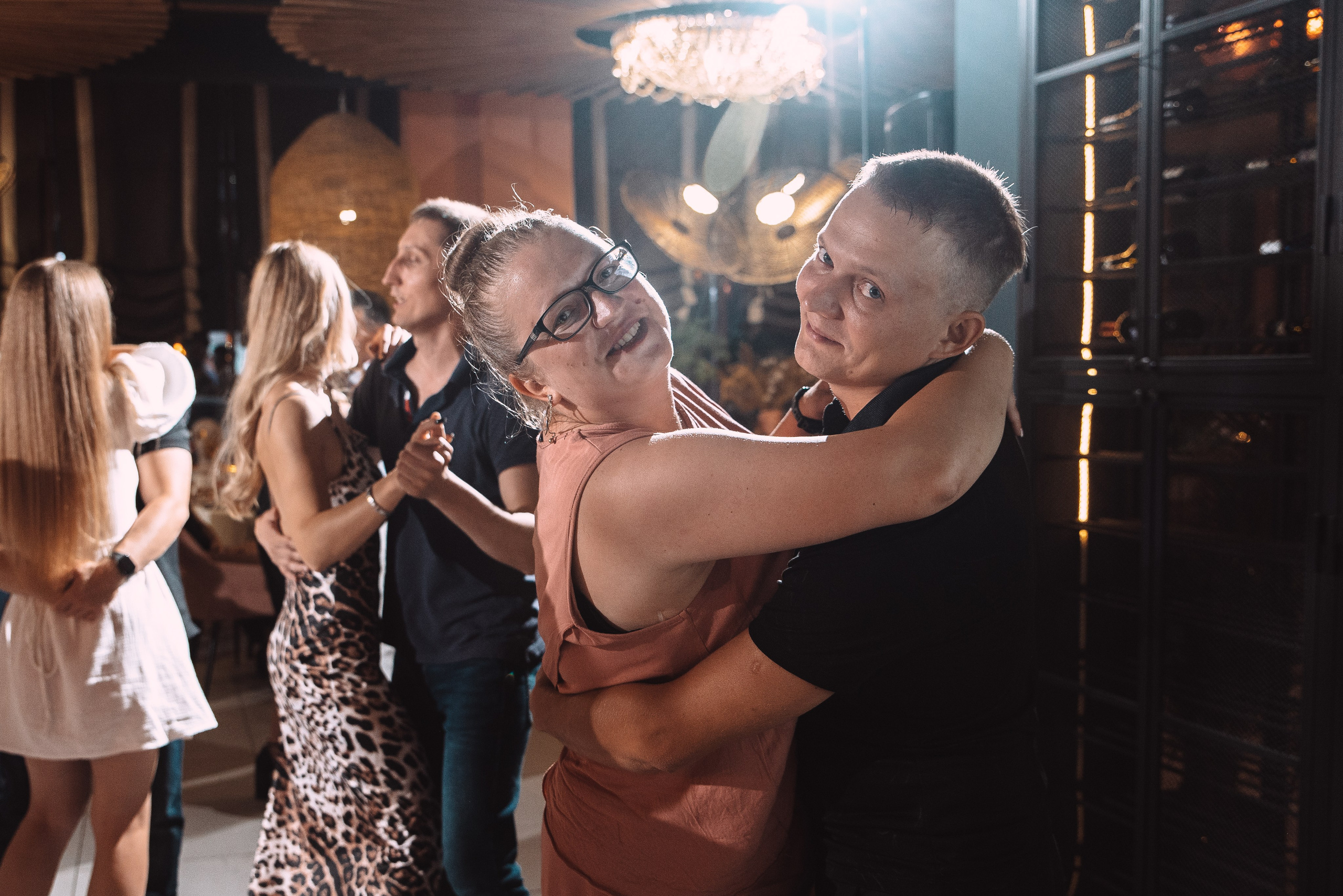 Денис + Дарья. Свадебный и семейный фотограф в Волгограде Олеся Лисицкая