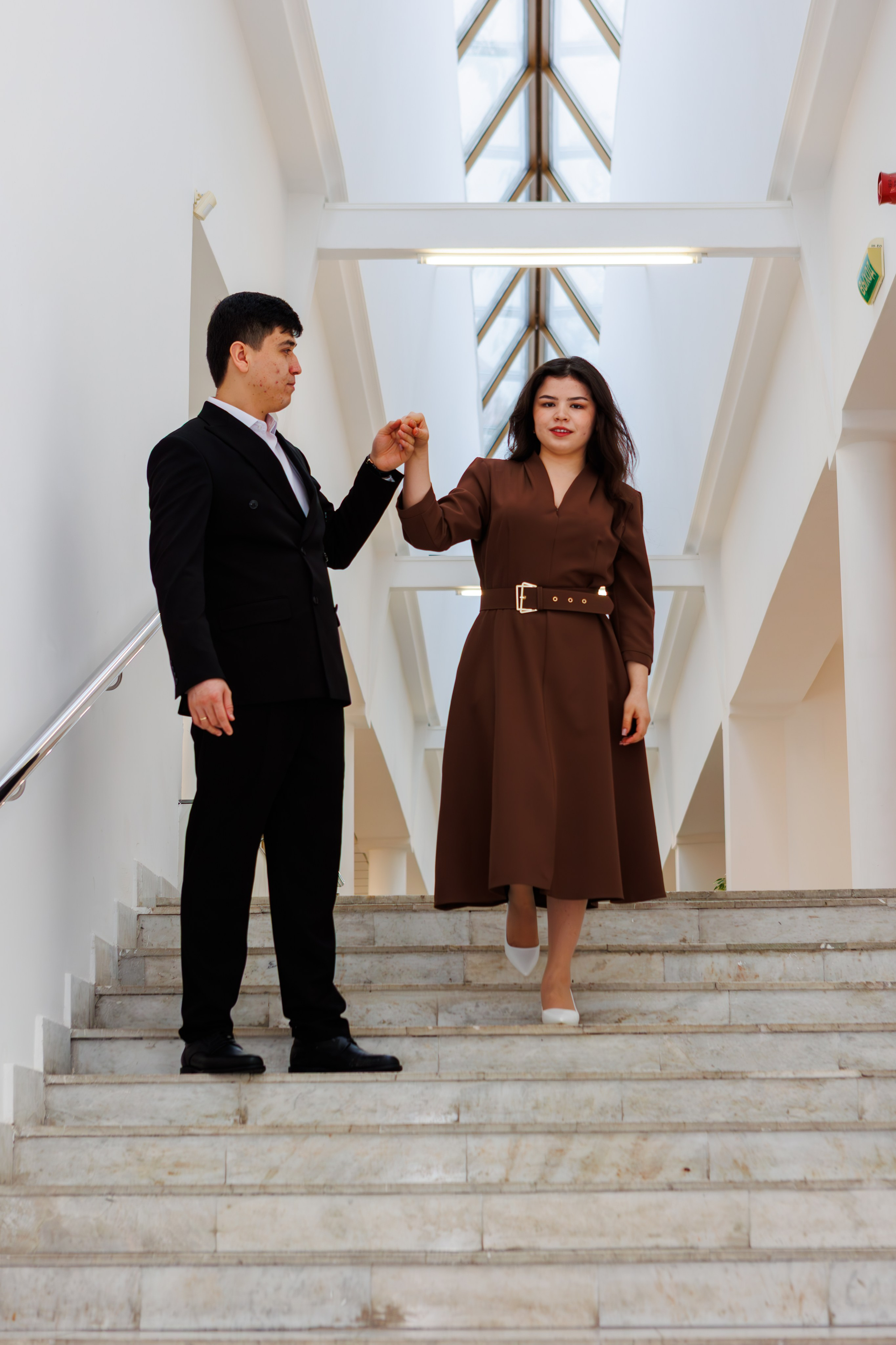 Зимняя сказка. Фотограф в Санкт-Петербурге