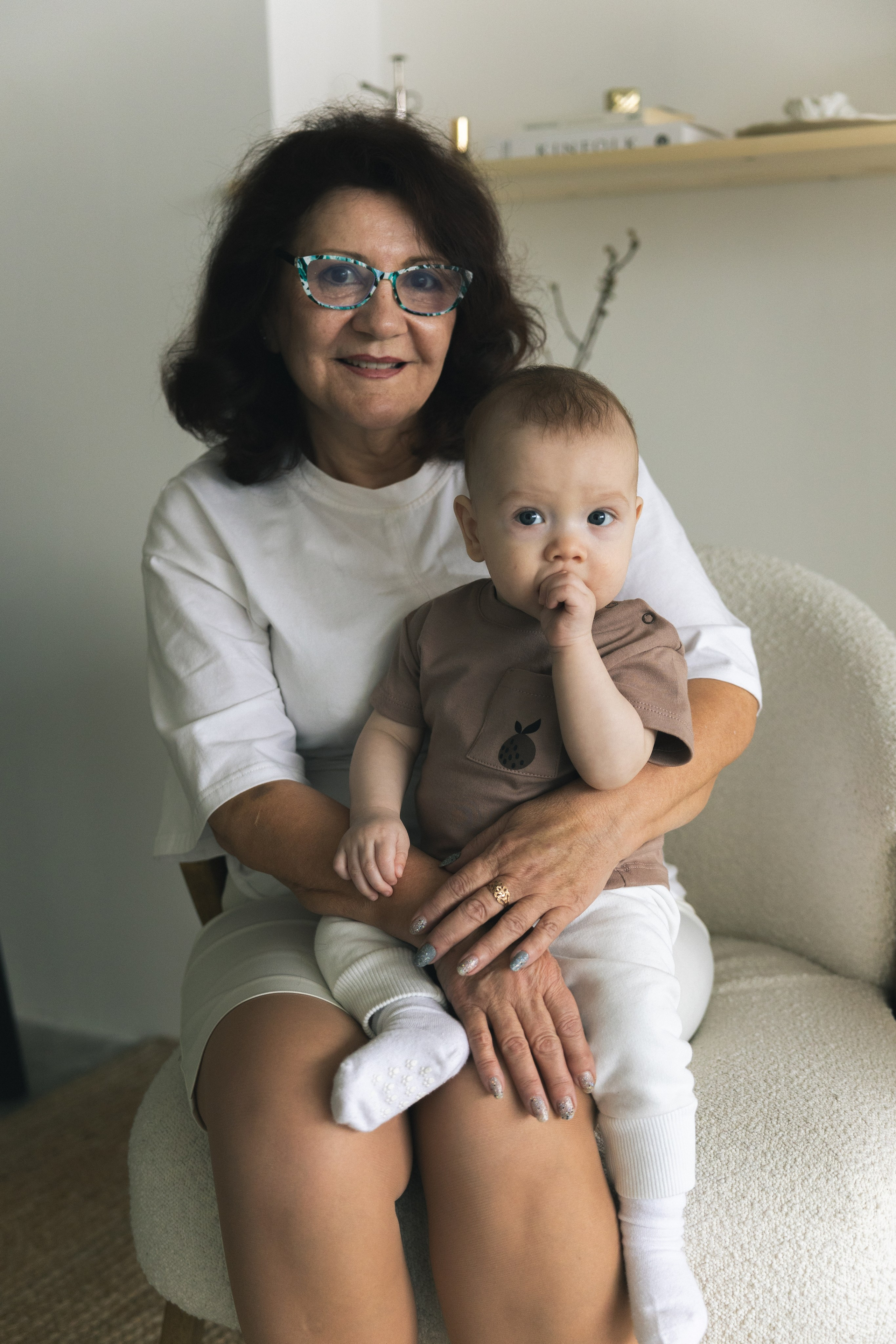 Семья. Свадебный и контент фотограф в Красноярске Марианна Перфильева