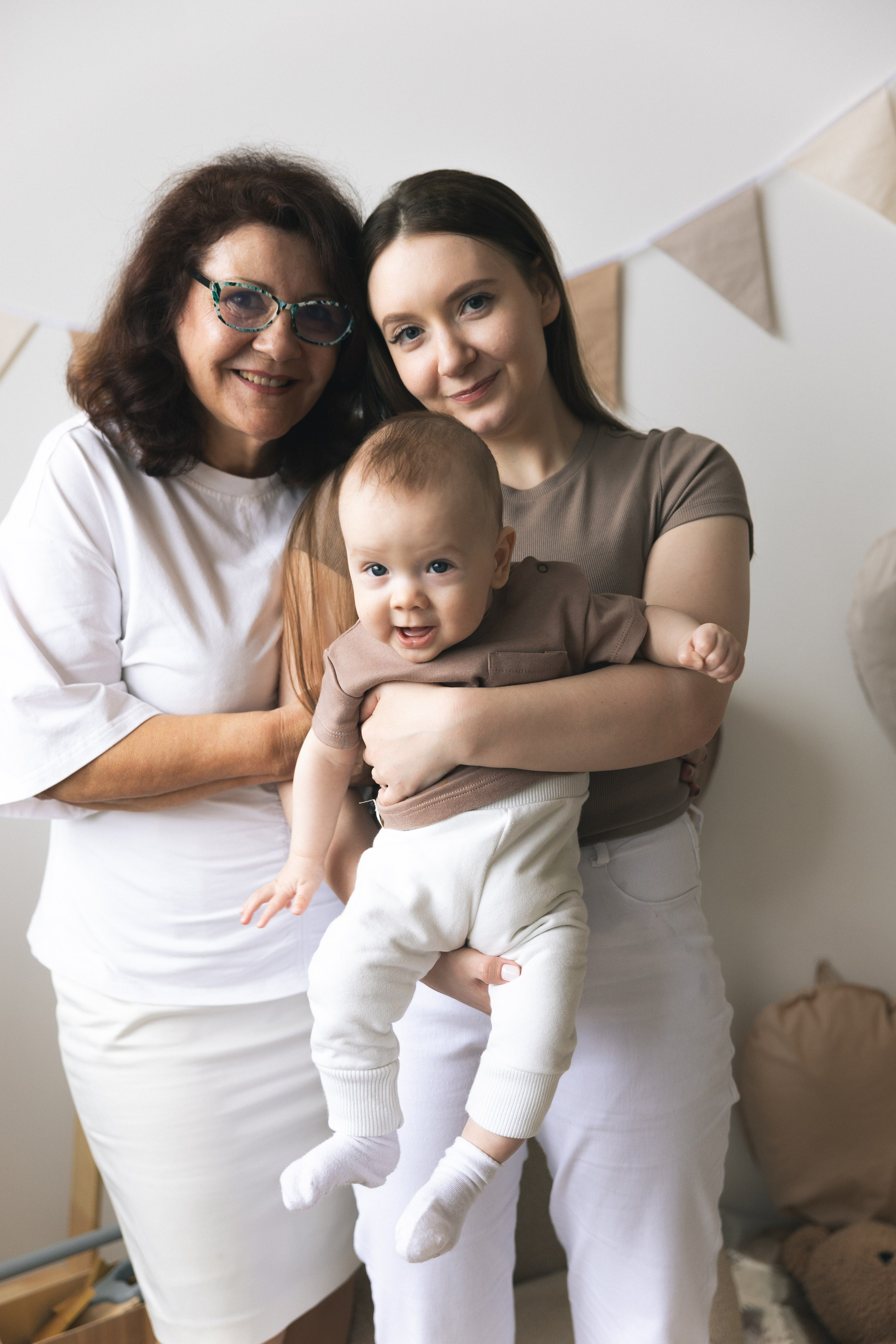 Семья. Свадебный и контент фотограф в Красноярске Марианна Перфильева