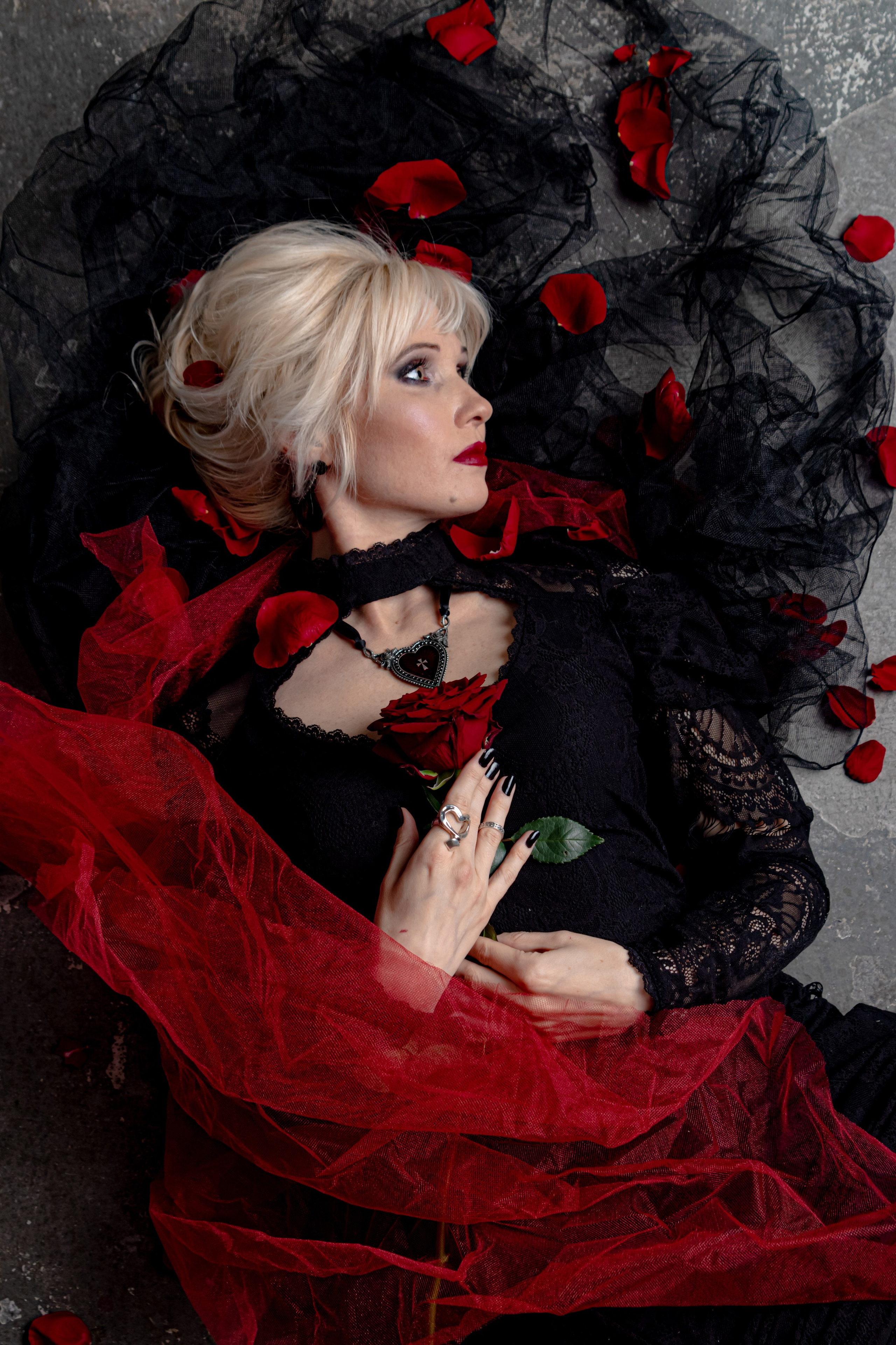 Портфолио. Арт фотограф Серафима Абельман в Москве