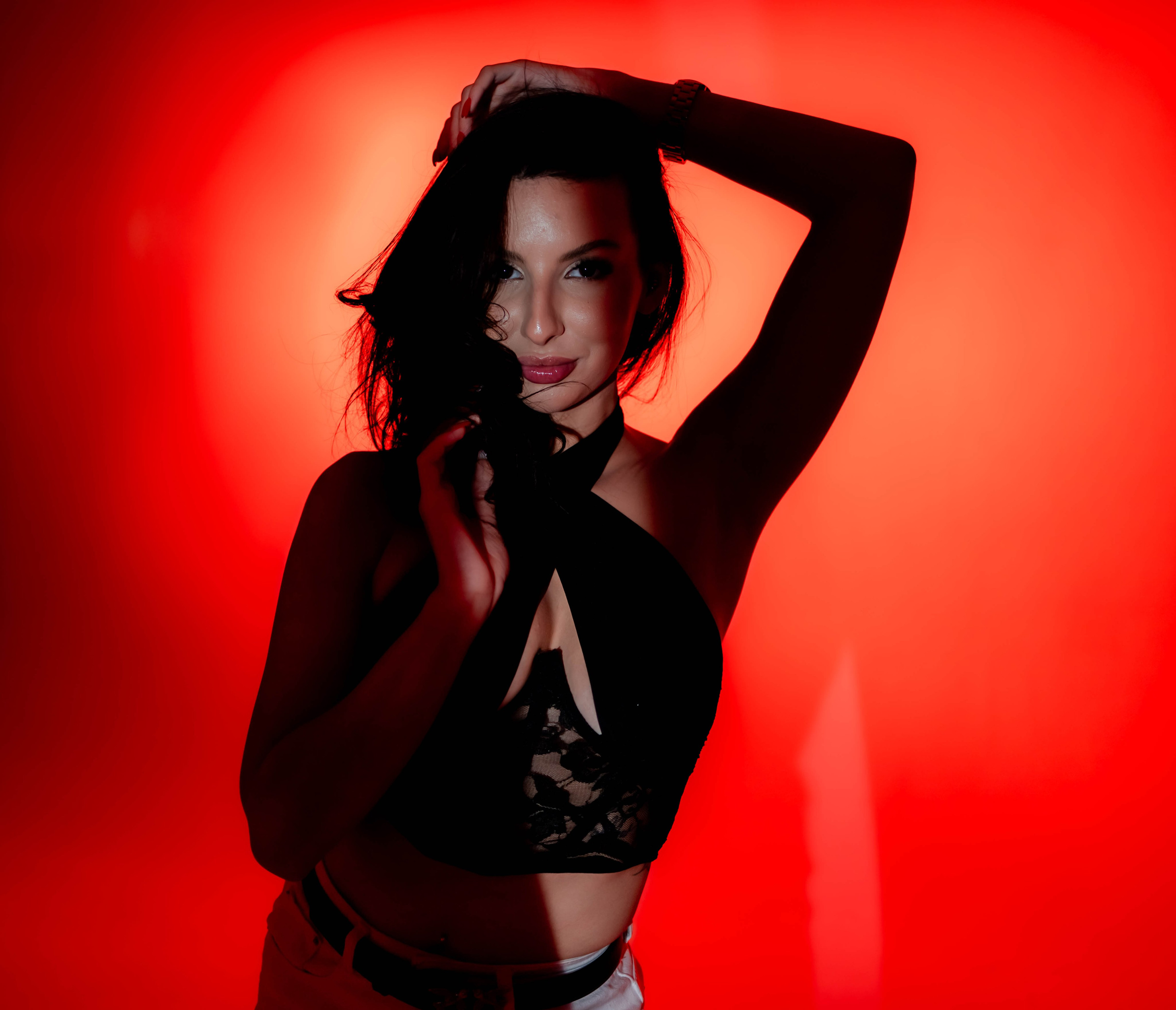 Портфолио. Арт фотограф Серафима Абельман в Москве