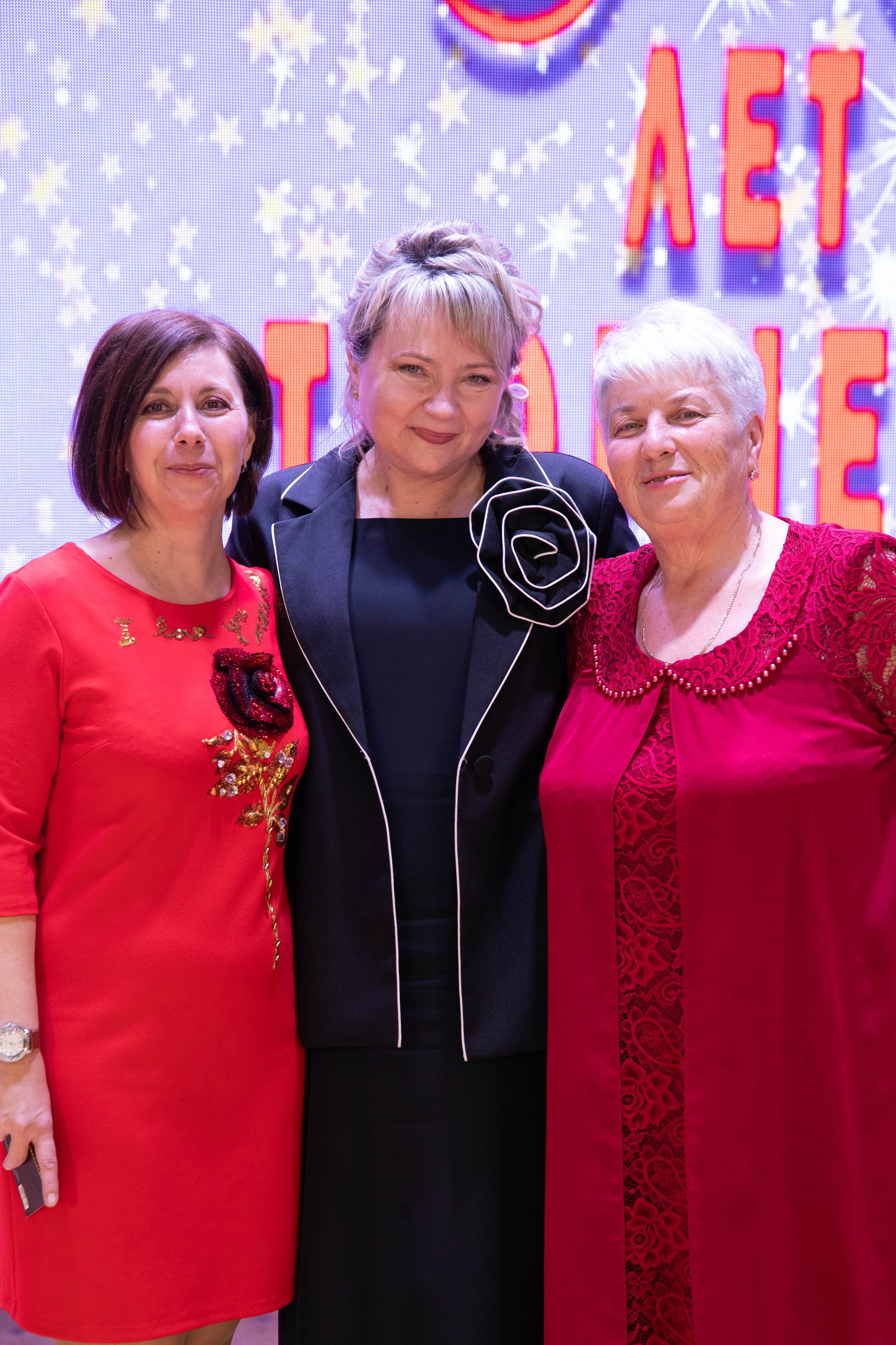 50 лет ДШИ ст. Старомышастовской