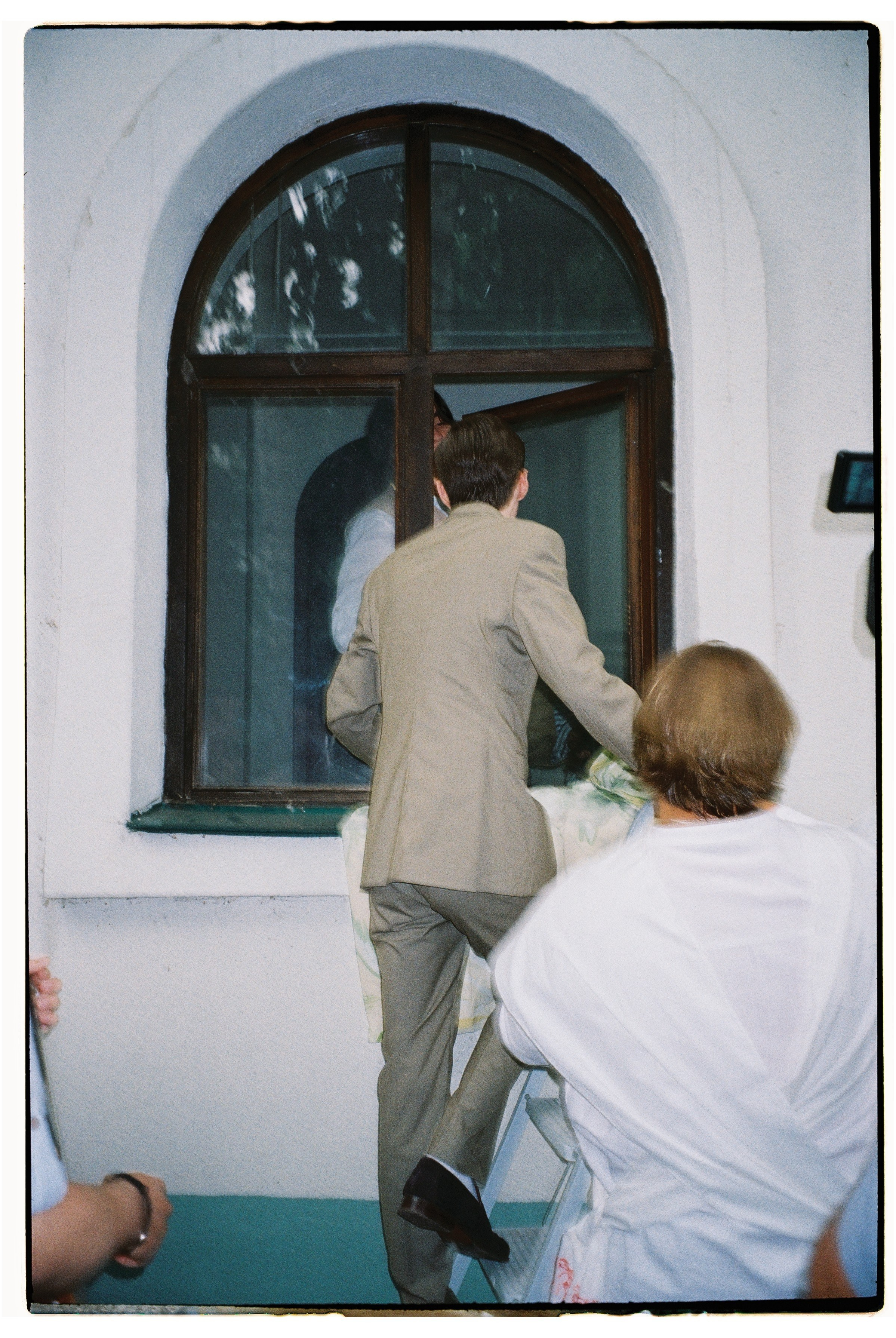 Где бы я не был, где бы ты не была, ты мое небо. Свадебный фотограф Тольятти Москва Адамова Виктория