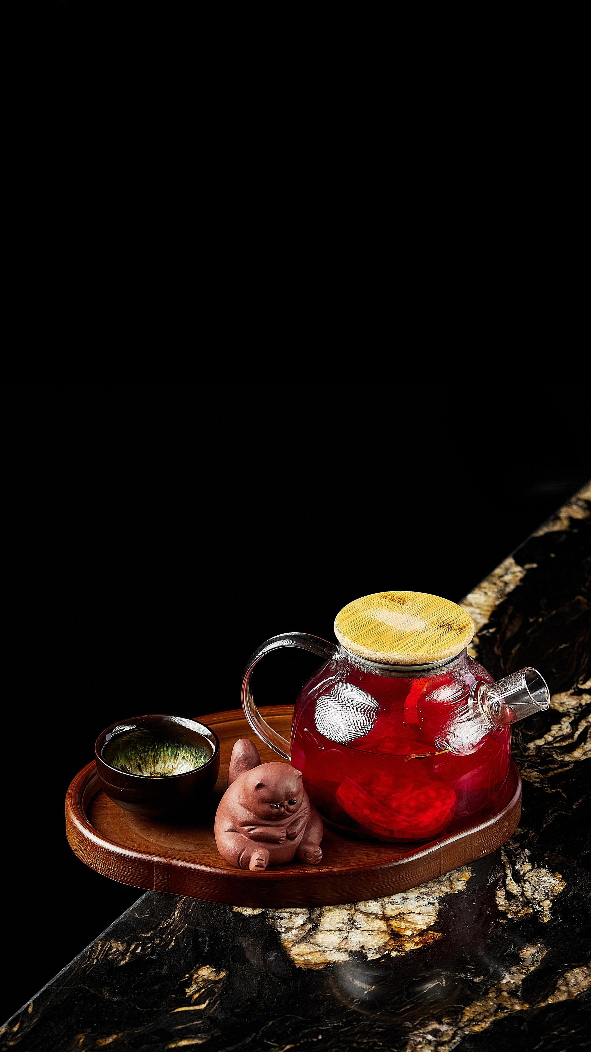 Hookah Place Cocktails. Evgeny Yatsenko — Photographer in Dubai