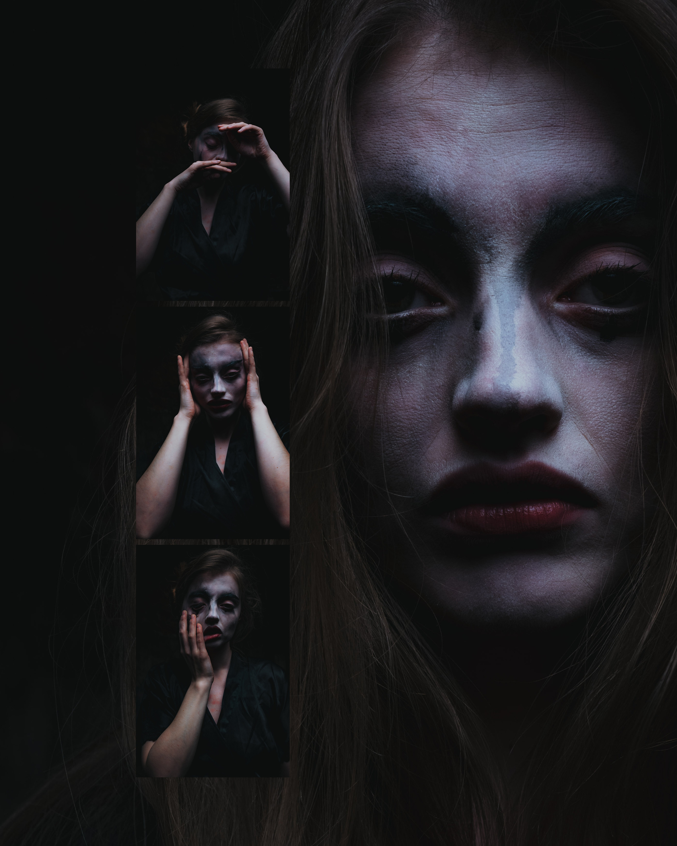 Ксения. Фотограф Челябинск Андрей Вязьмин