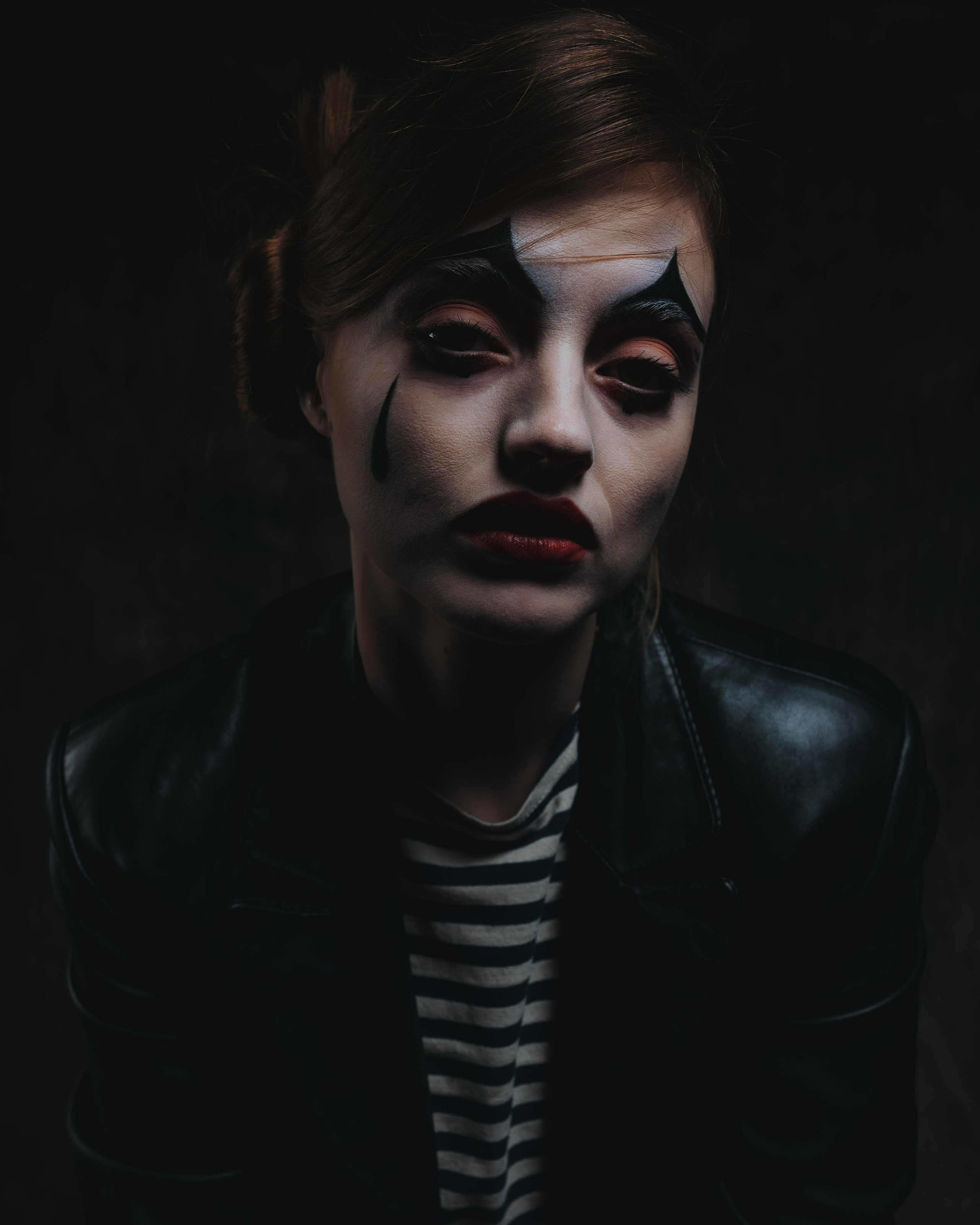 Ксения. Фотограф Челябинск Андрей Вязьмин