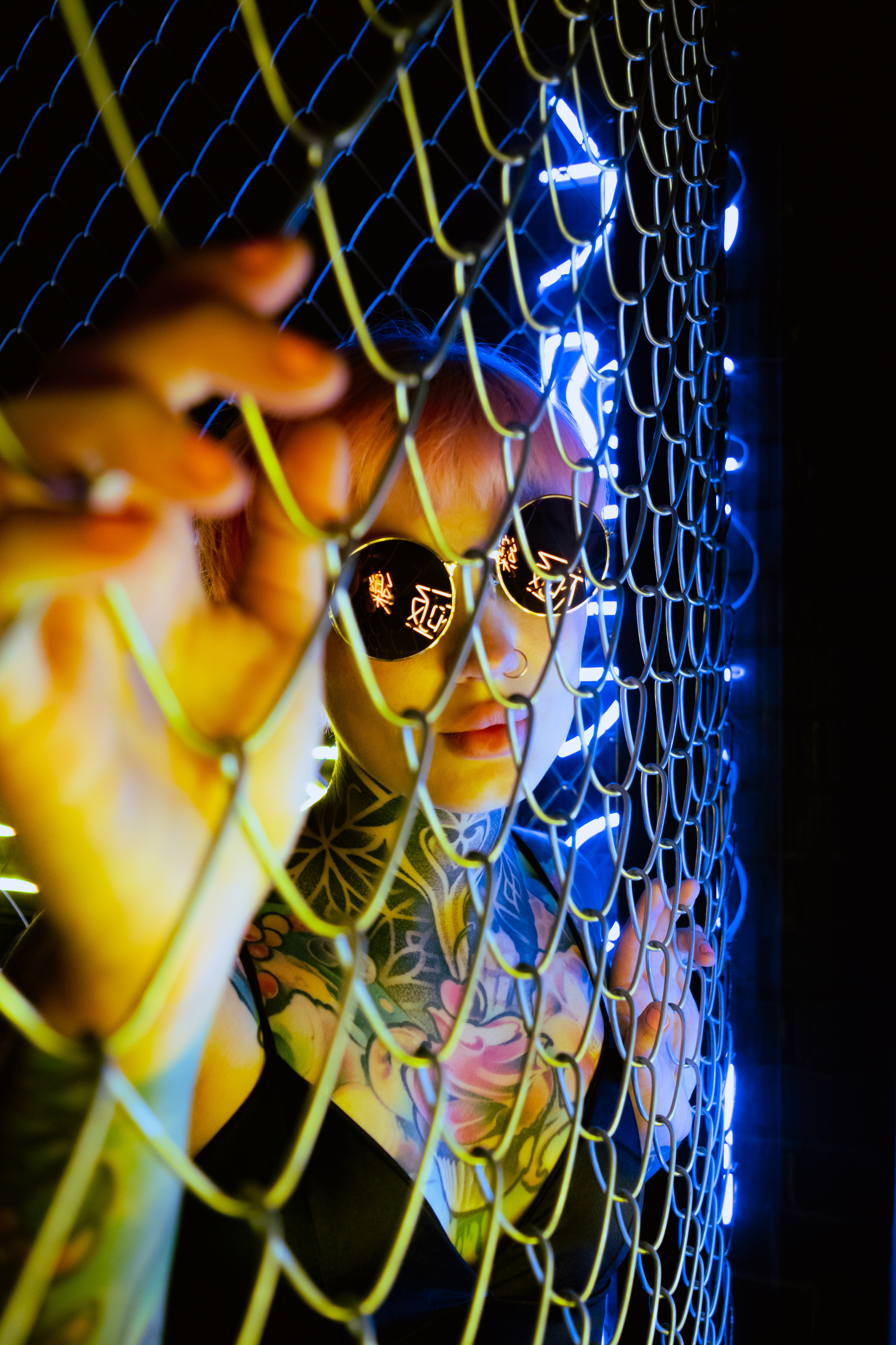 Атомка. Фотограф Челябинск Андрей Вязьмин