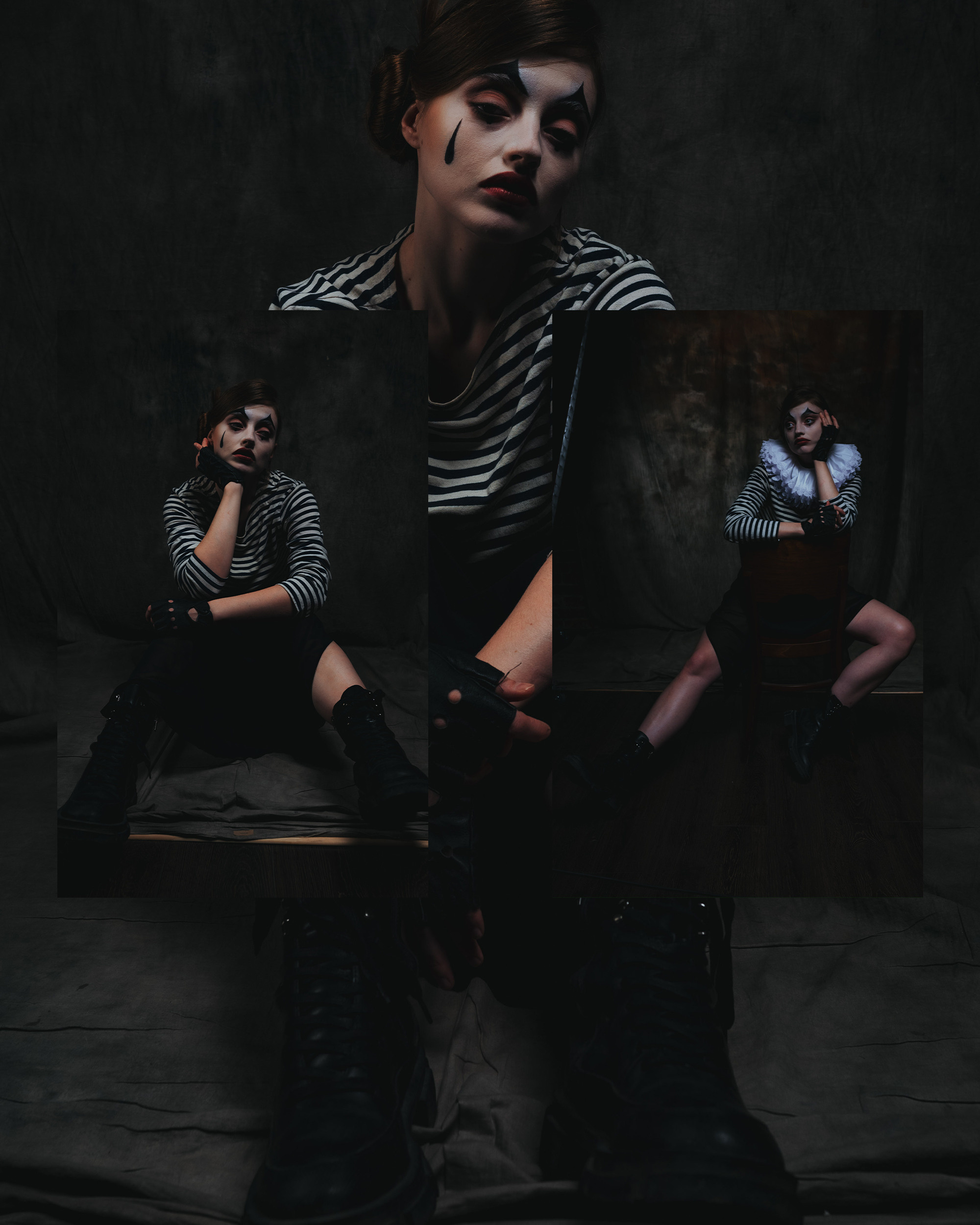 Ксения. Фотограф Челябинск Андрей Вязьмин