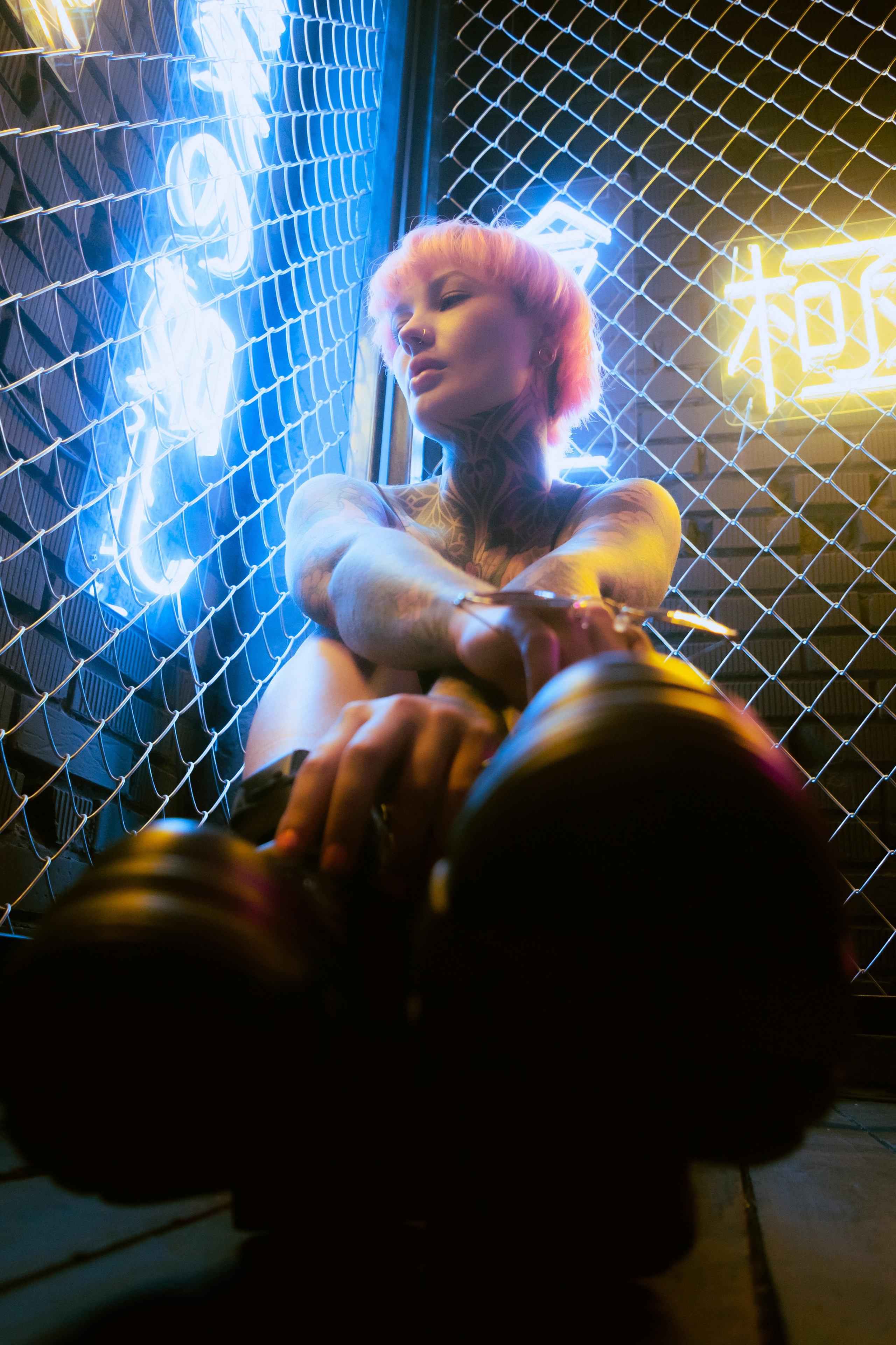 Атомка. Фотограф Челябинск Андрей Вязьмин