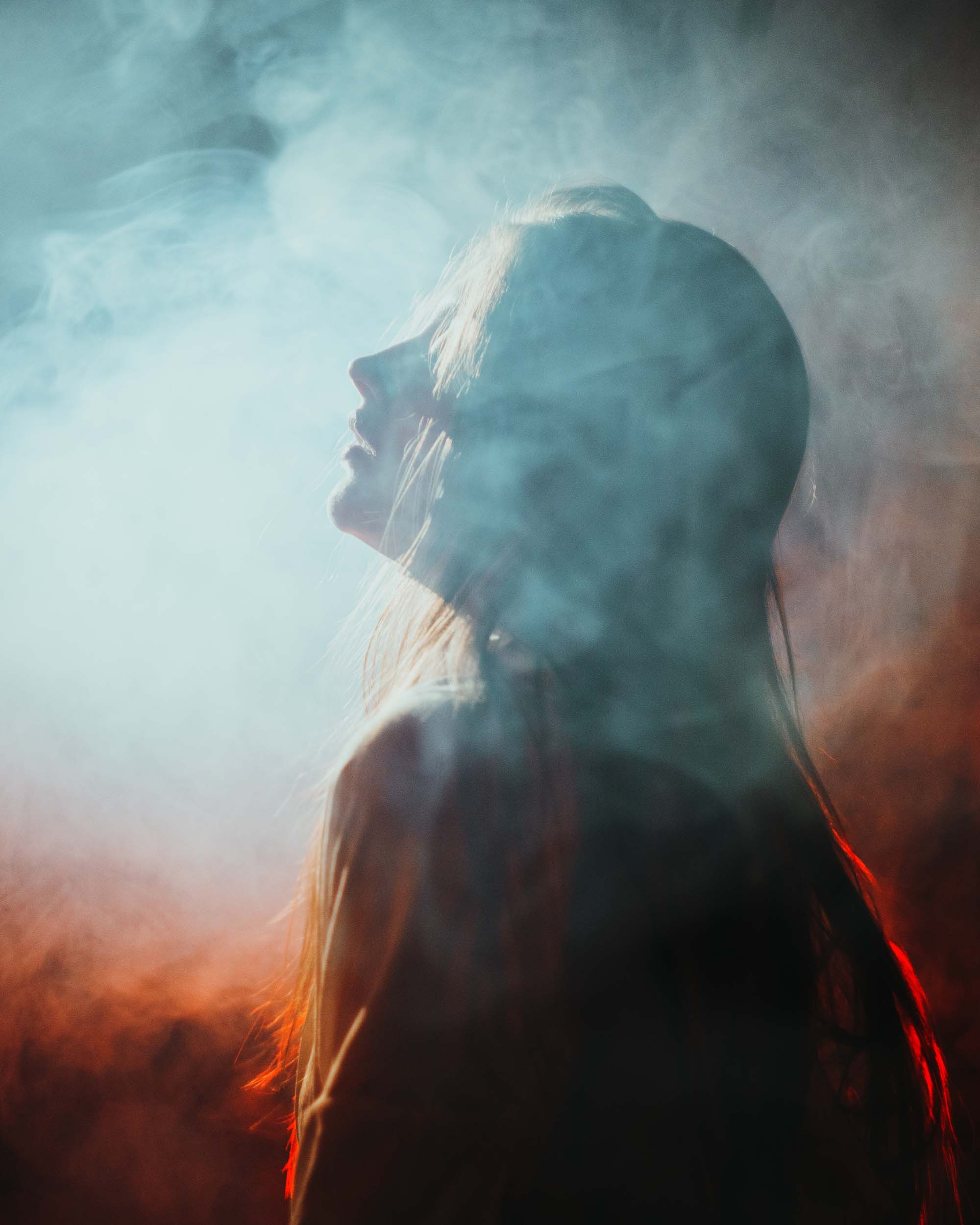 Ксения. Фотограф Челябинск Андрей Вязьмин