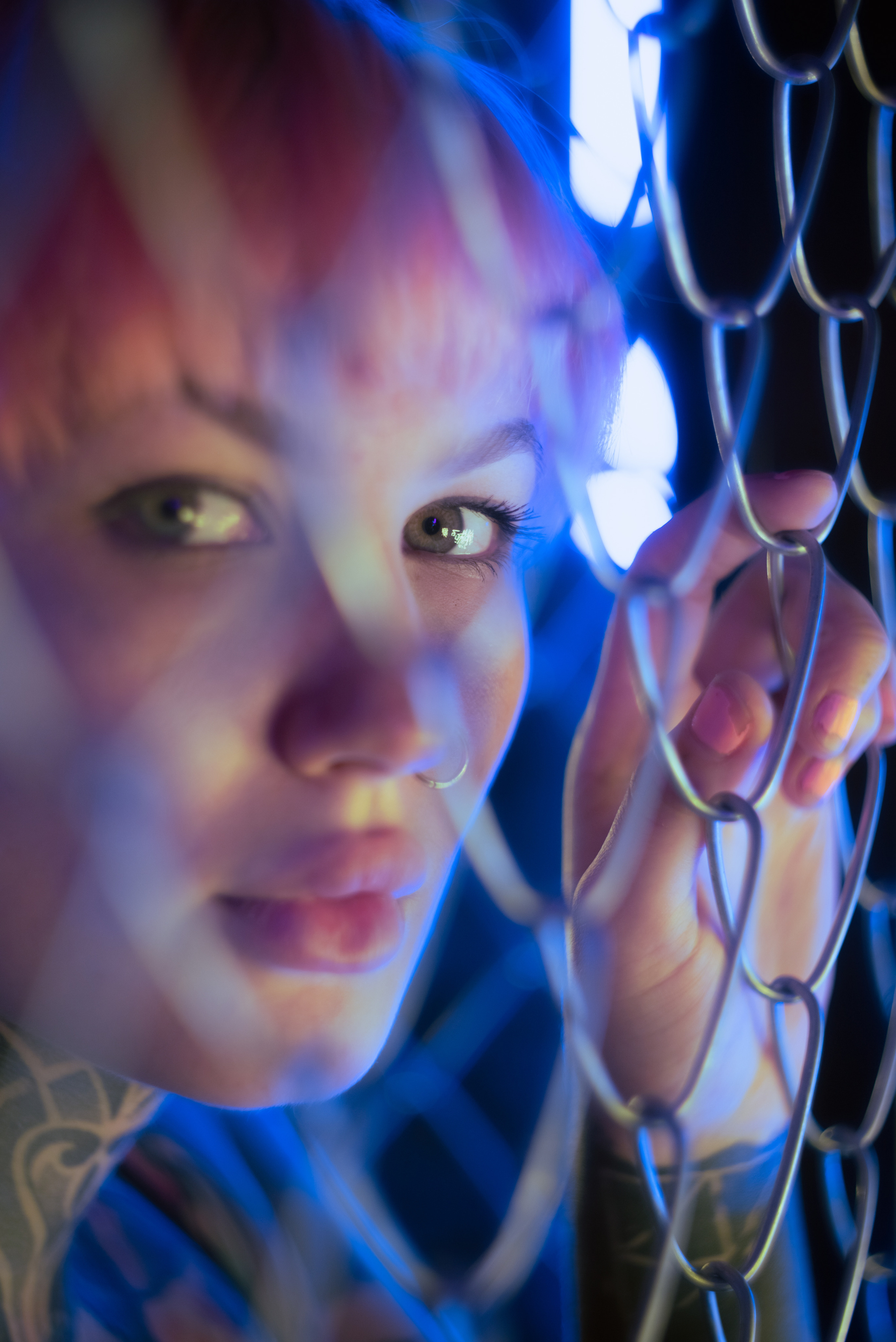 Атомка. Фотограф Челябинск Андрей Вязьмин