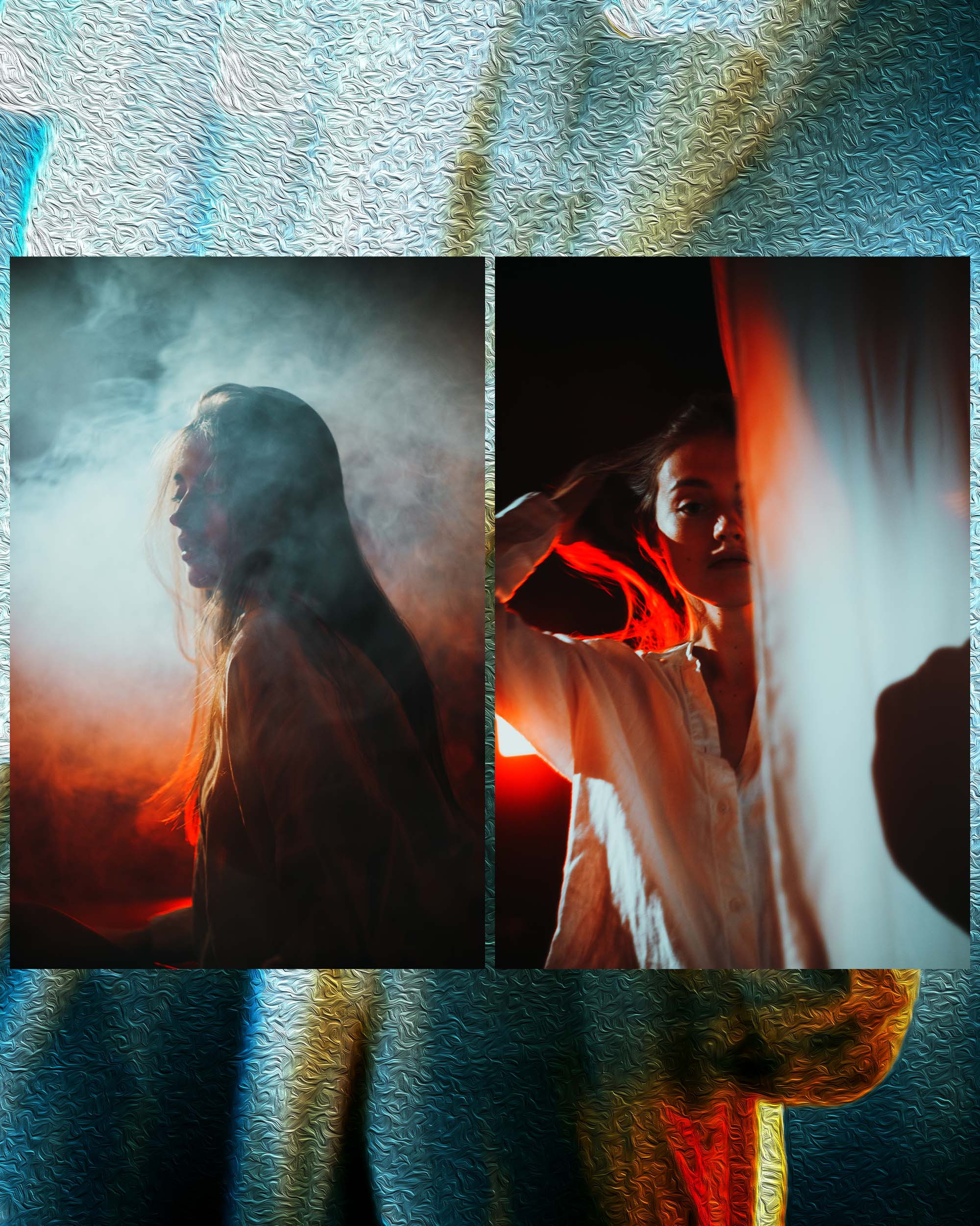 Ксения. Фотограф Челябинск Андрей Вязьмин