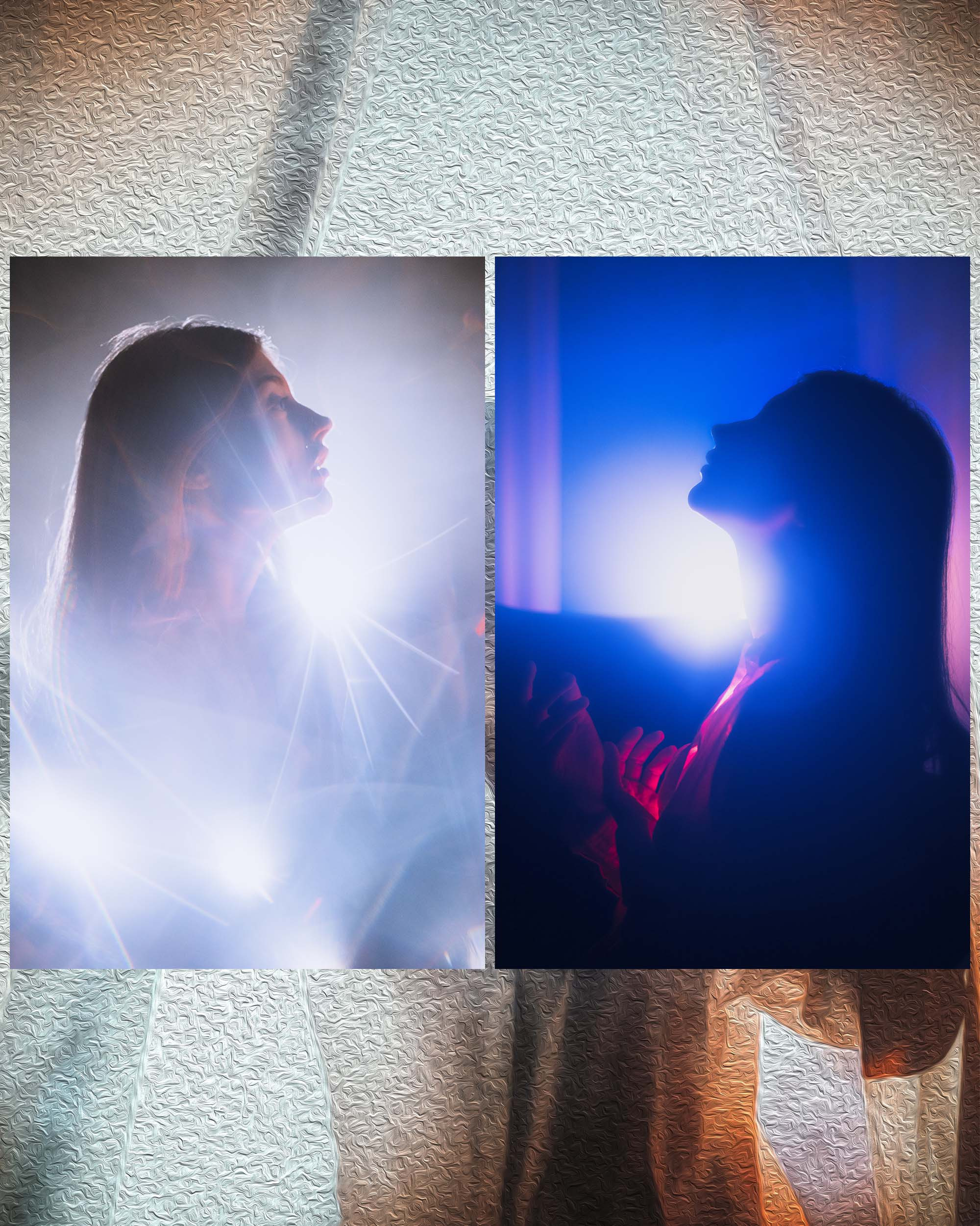 Ксения. Фотограф Челябинск Андрей Вязьмин