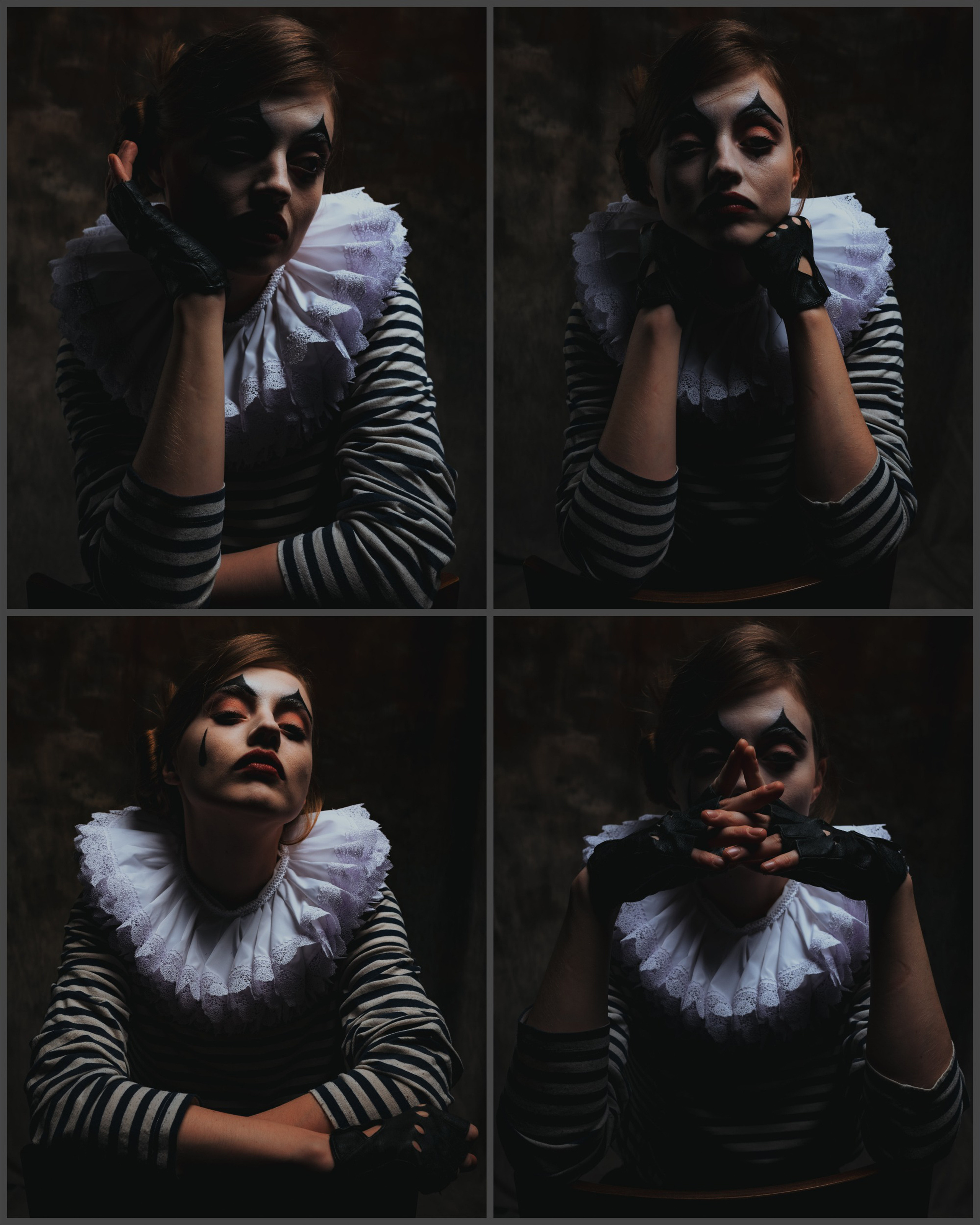 Ксения. Фотограф Челябинск Андрей Вязьмин