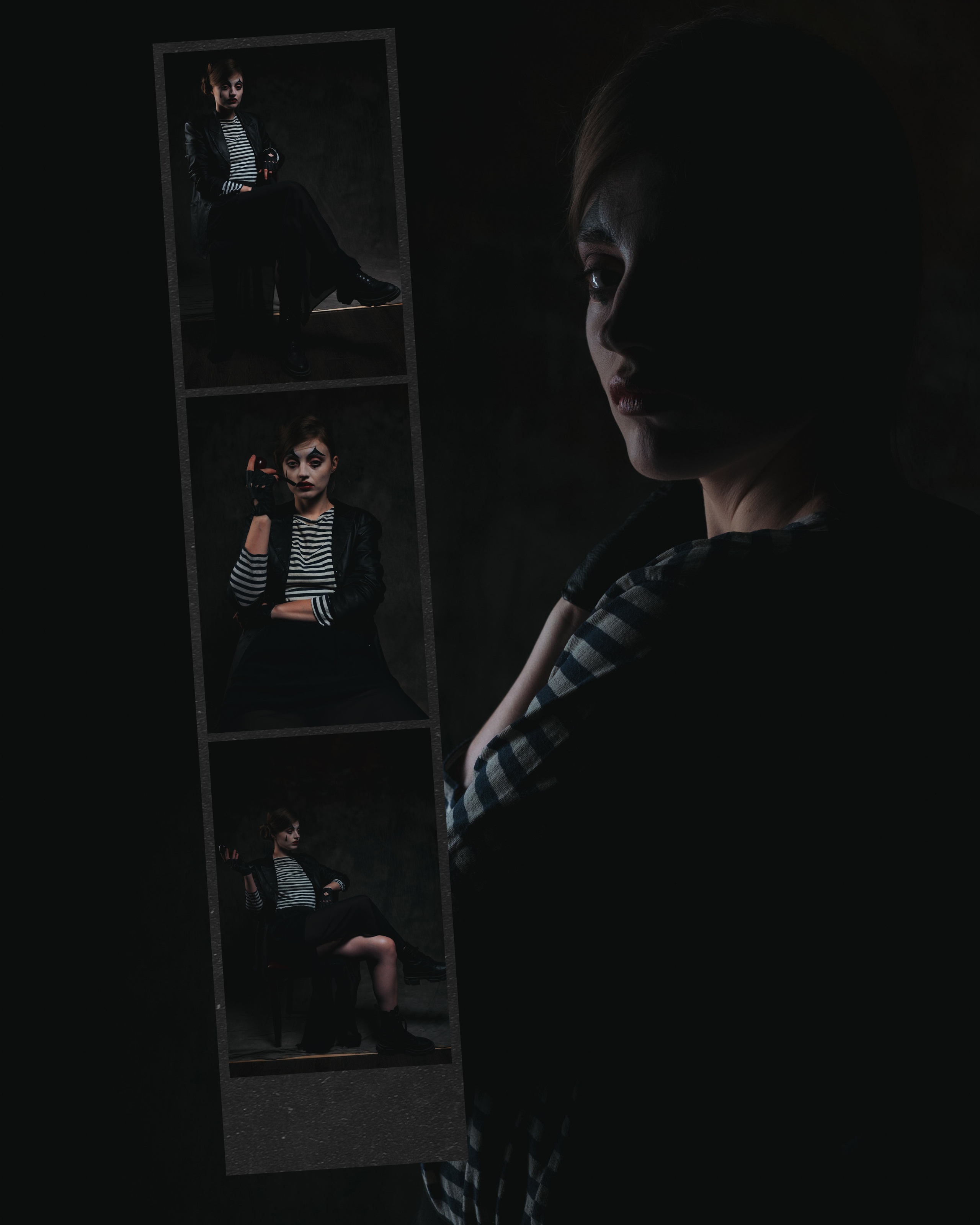 Ксения. Фотограф Челябинск Андрей Вязьмин