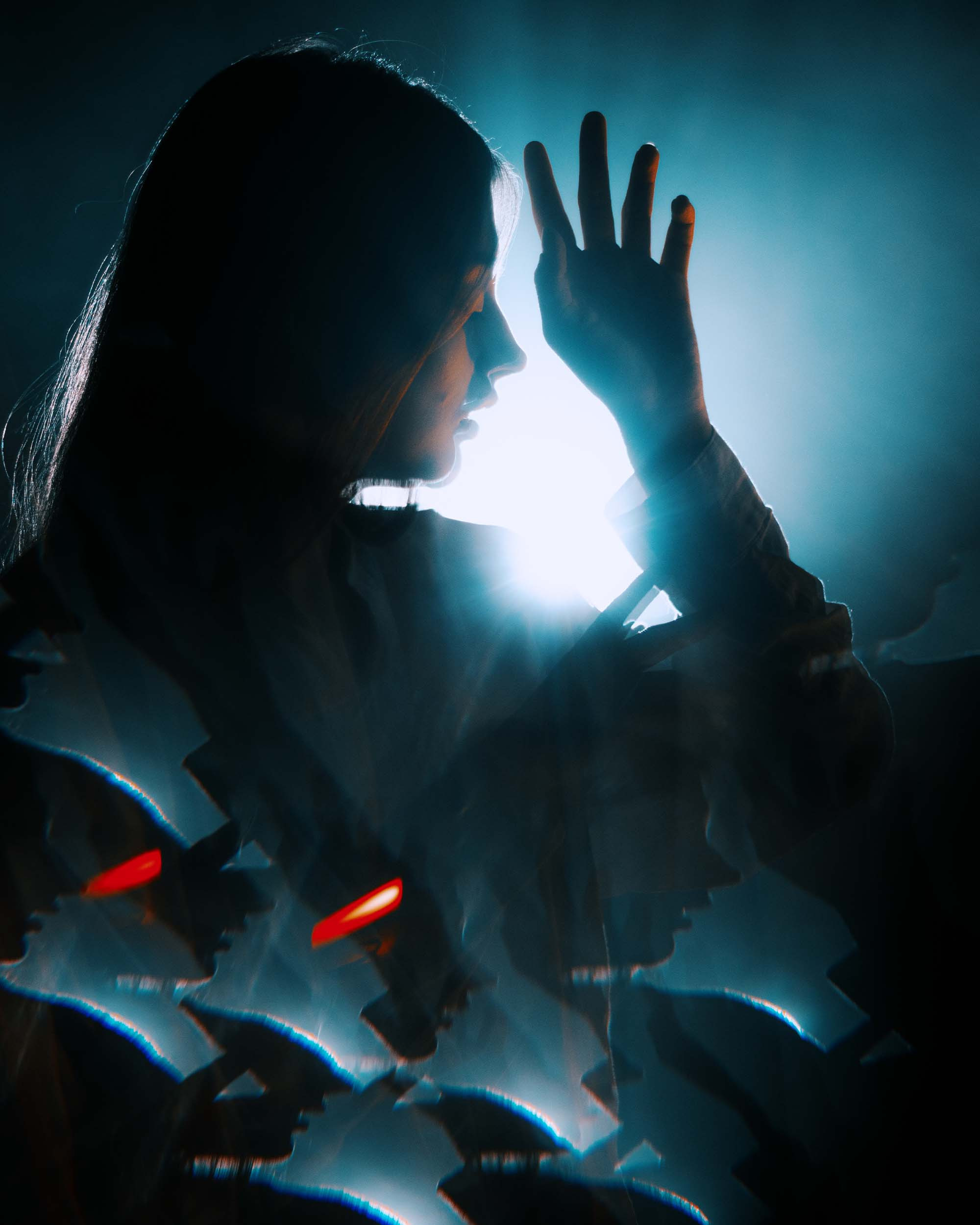 Ксения. Фотограф Челябинск Андрей Вязьмин