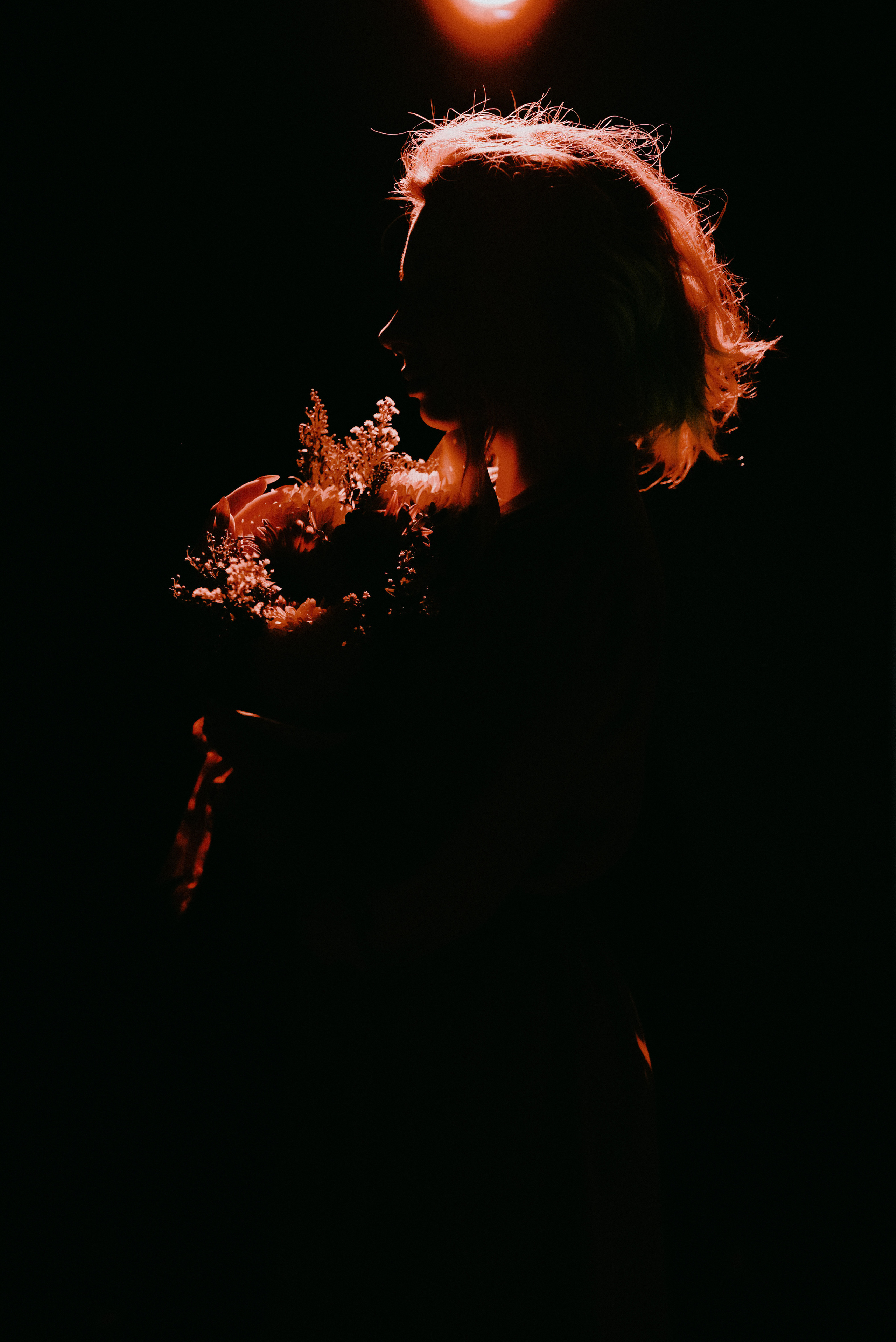 Кристина. Фотограф Челябинск Андрей Вязьмин