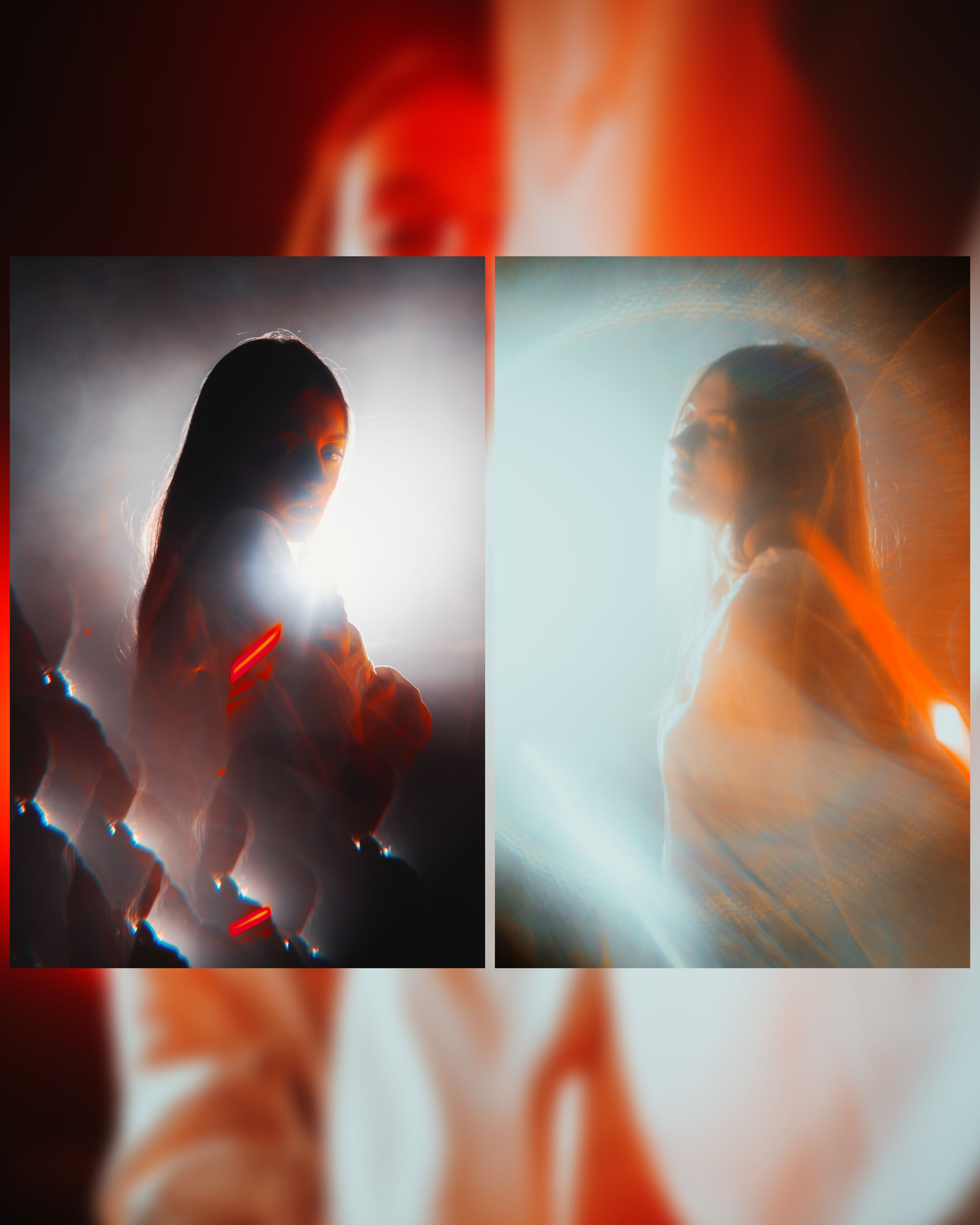 Ксения. Фотограф Челябинск Андрей Вязьмин