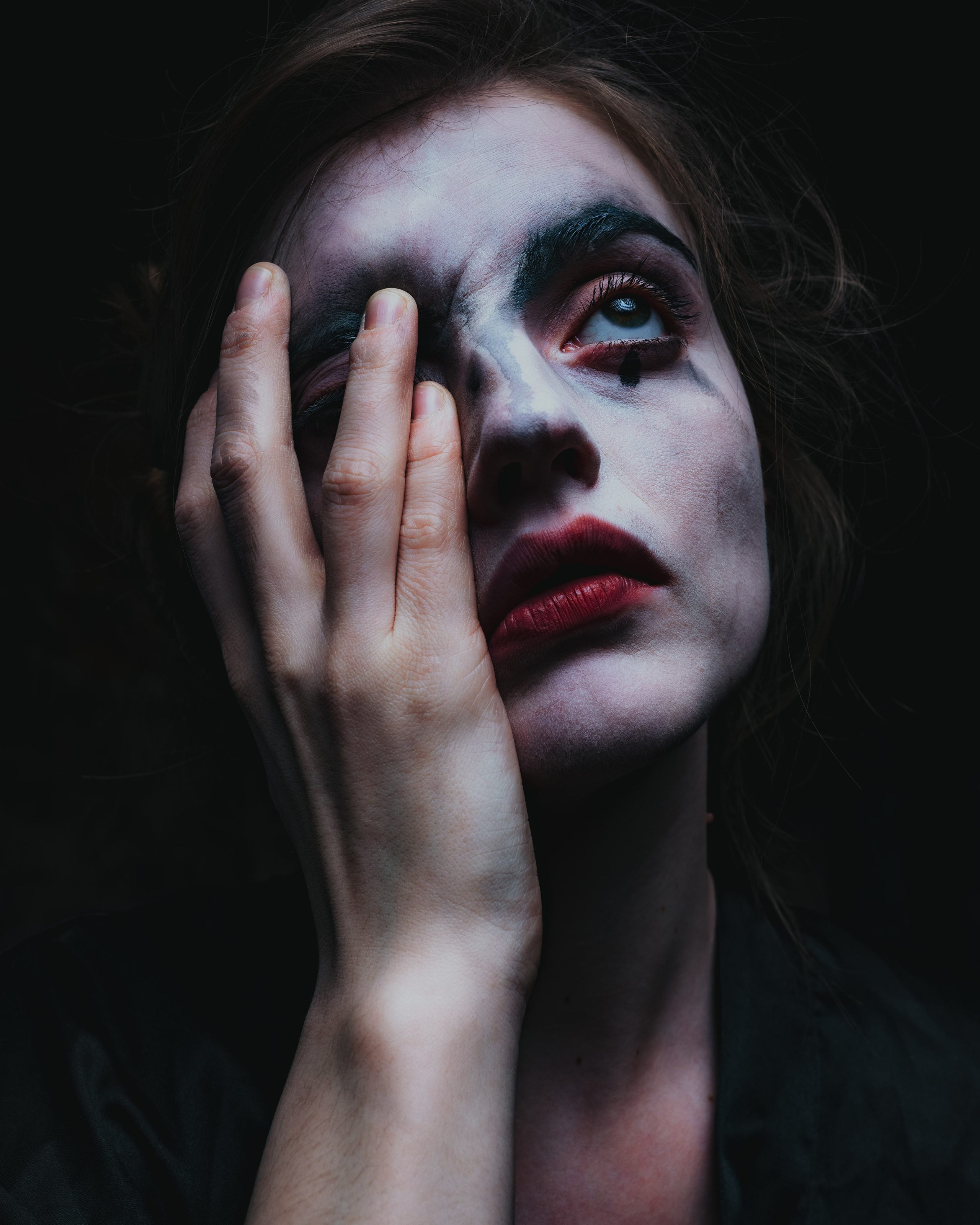 Ксения. Фотограф Челябинск Андрей Вязьмин