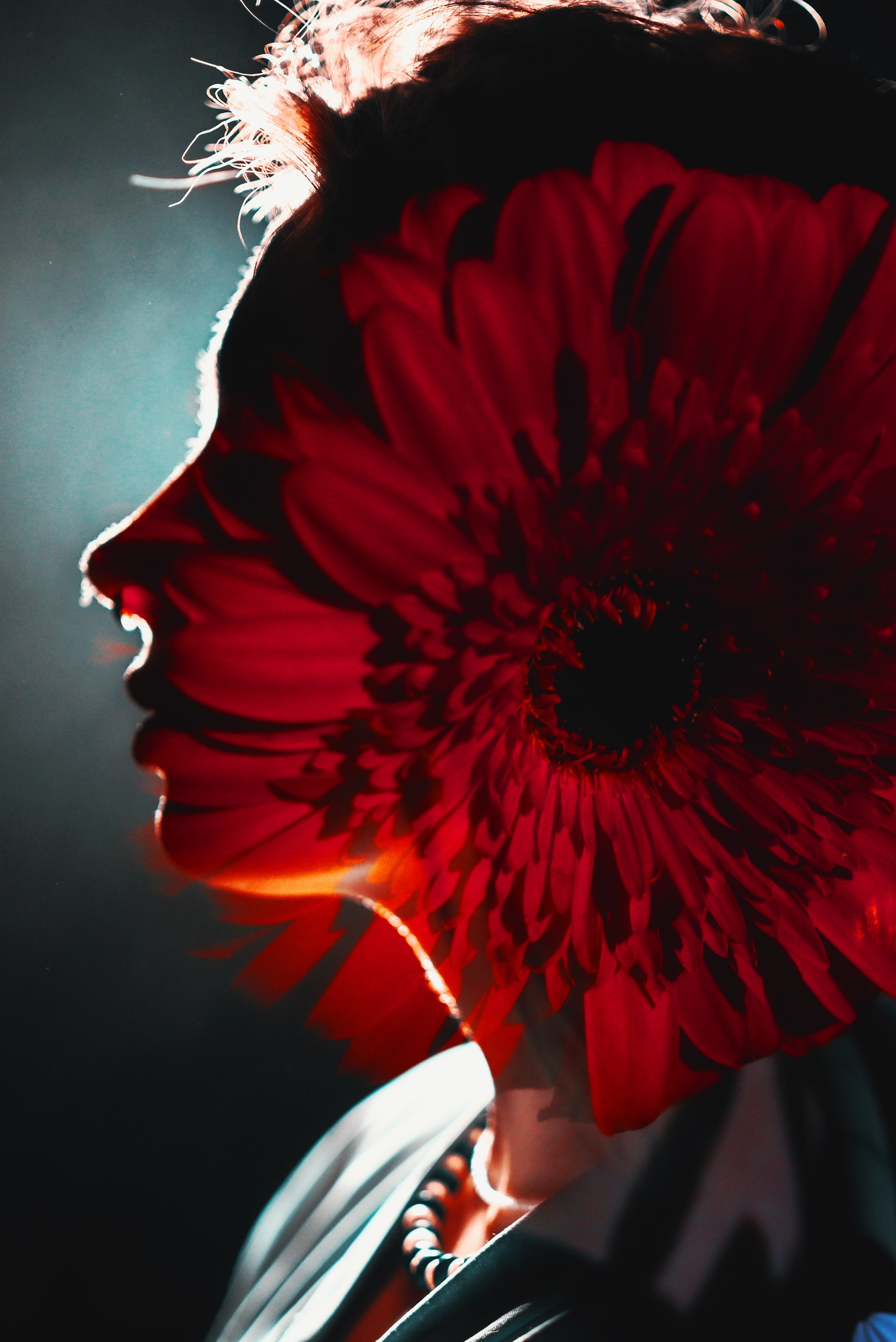 Кристина. Фотограф Челябинск Андрей Вязьмин