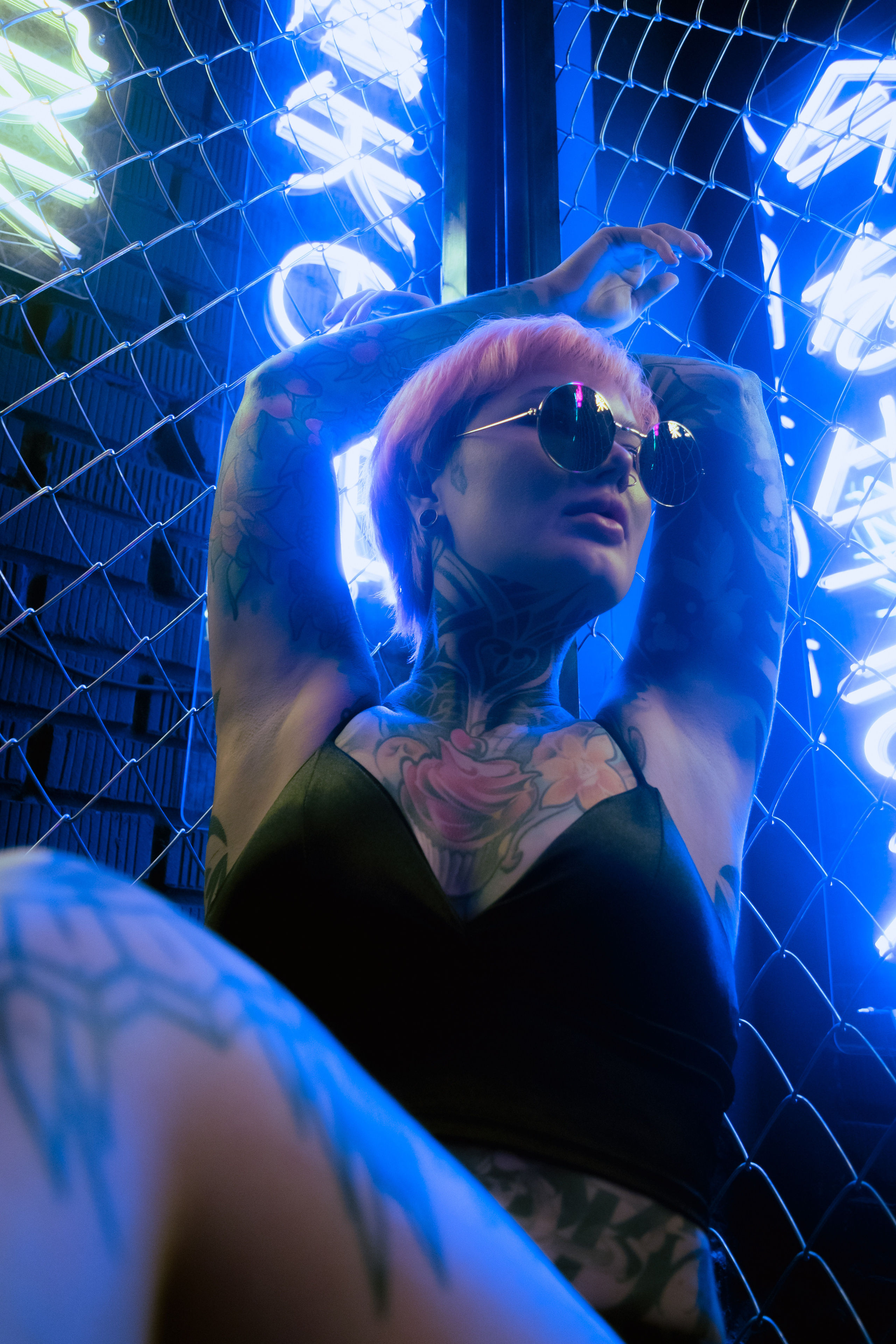 Атомка. Фотограф Челябинск Андрей Вязьмин