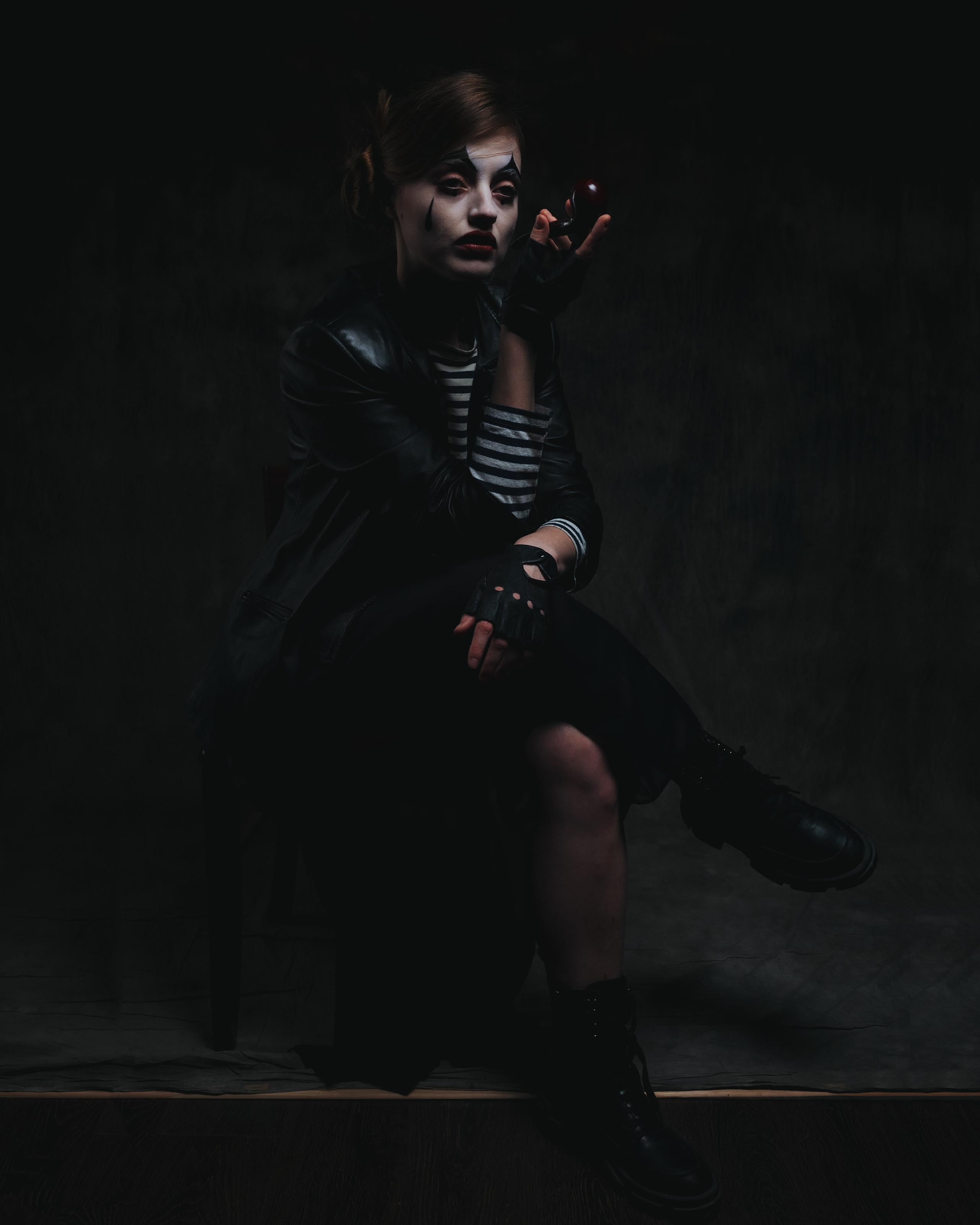 Ксения. Фотограф Челябинск Андрей Вязьмин