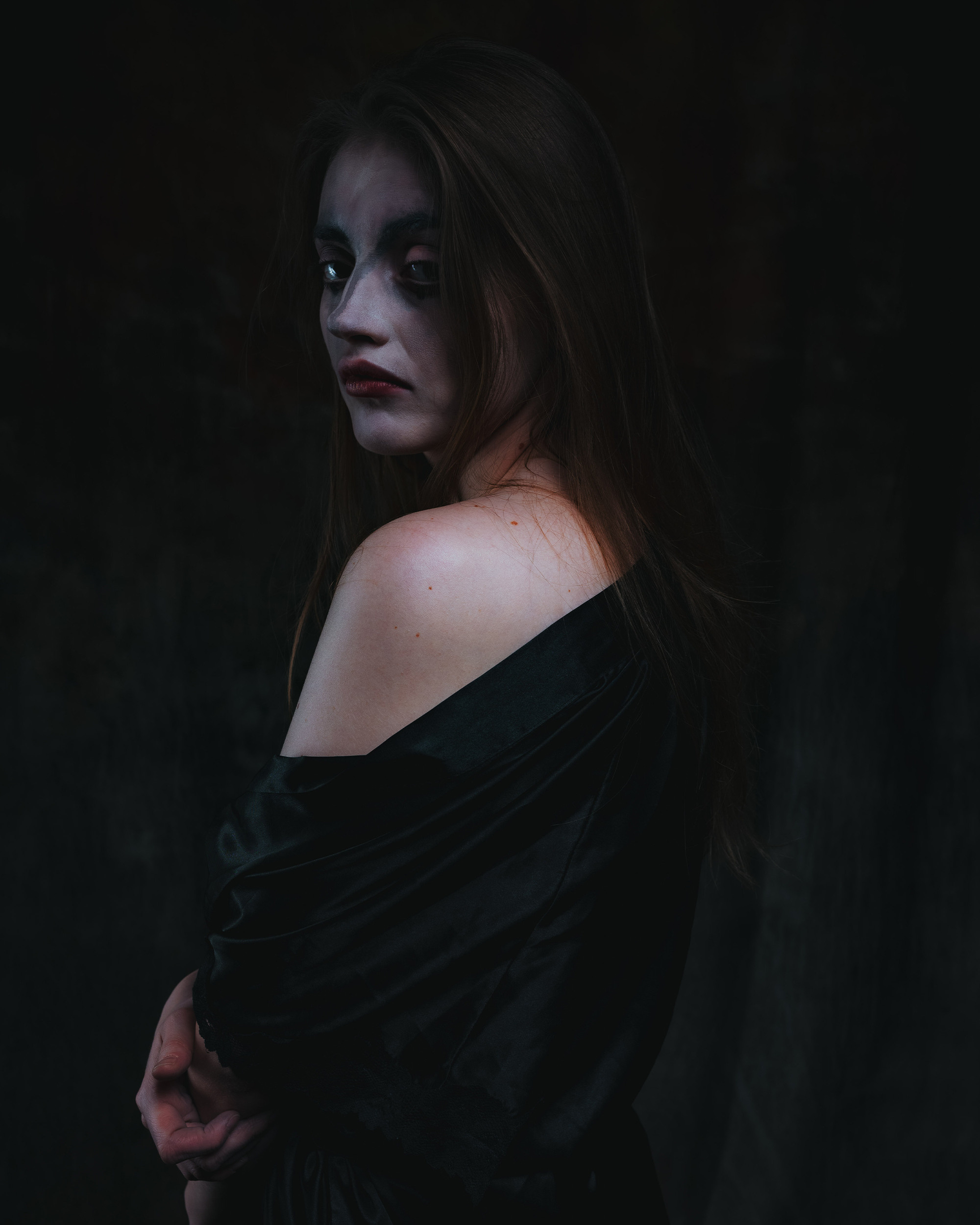 Ксения. Фотограф Челябинск Андрей Вязьмин